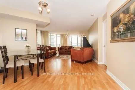 3880 Duke Of York Boulevard #2307