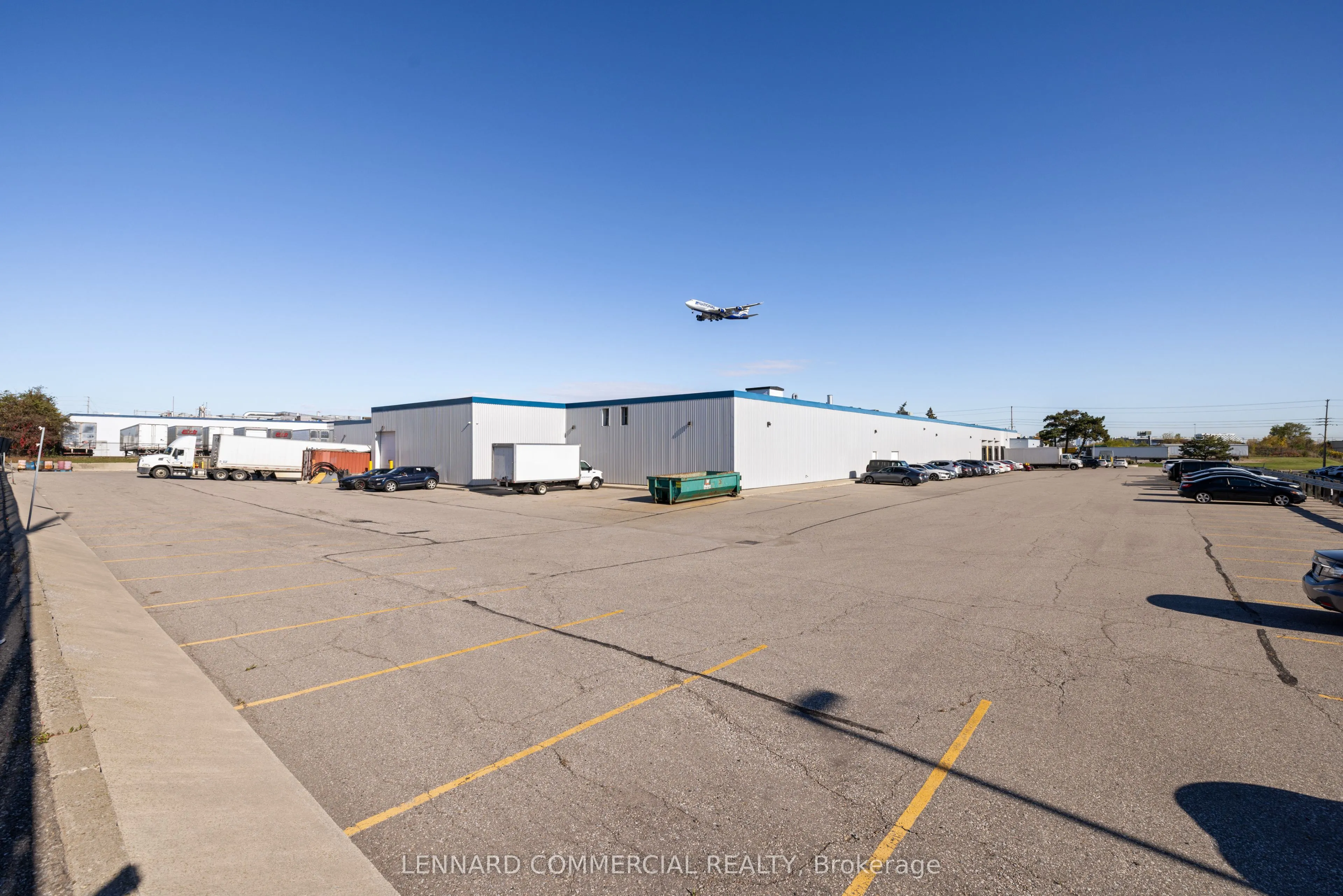 6400 Northwest Drive
