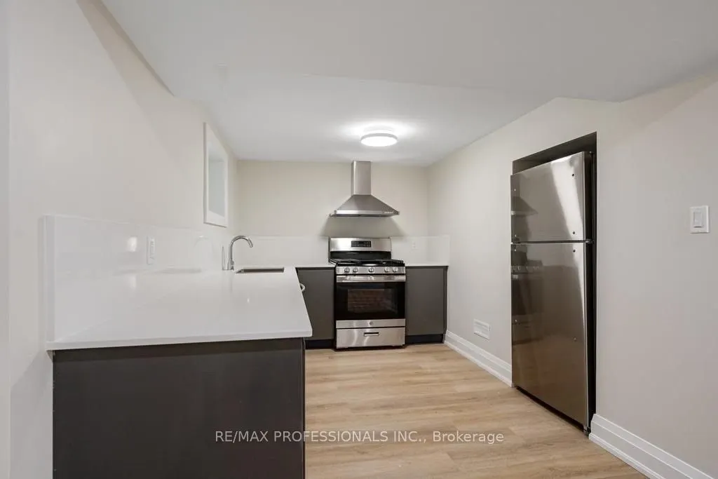 1327 Royal Drive #Bsmt