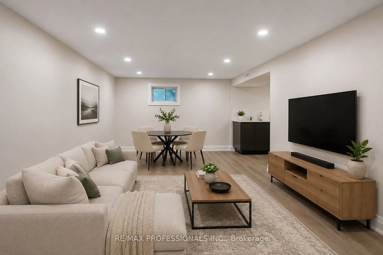 1327 Royal Drive #Bsmt