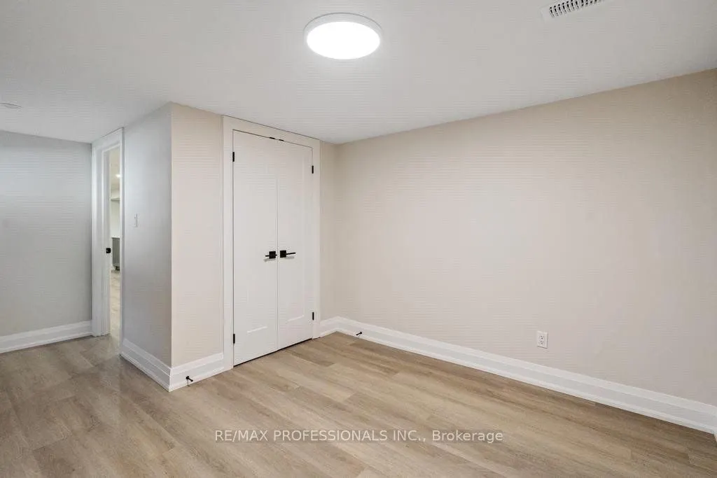 1327 Royal Drive #Bsmt
