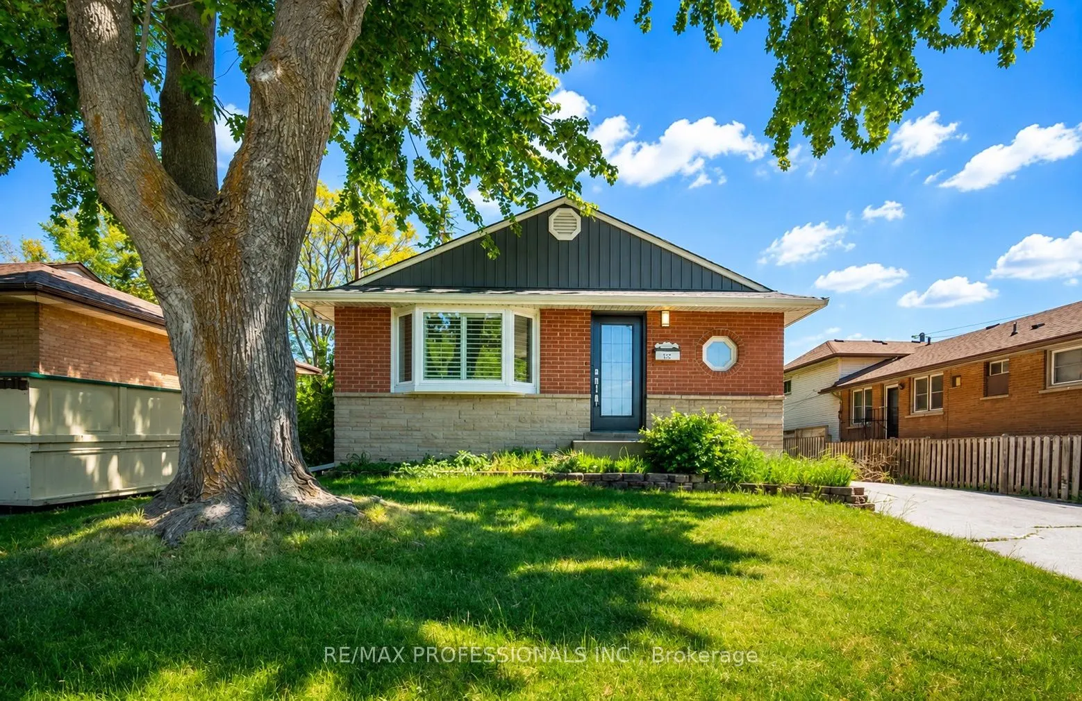 1327 Royal Drive #Bsmt