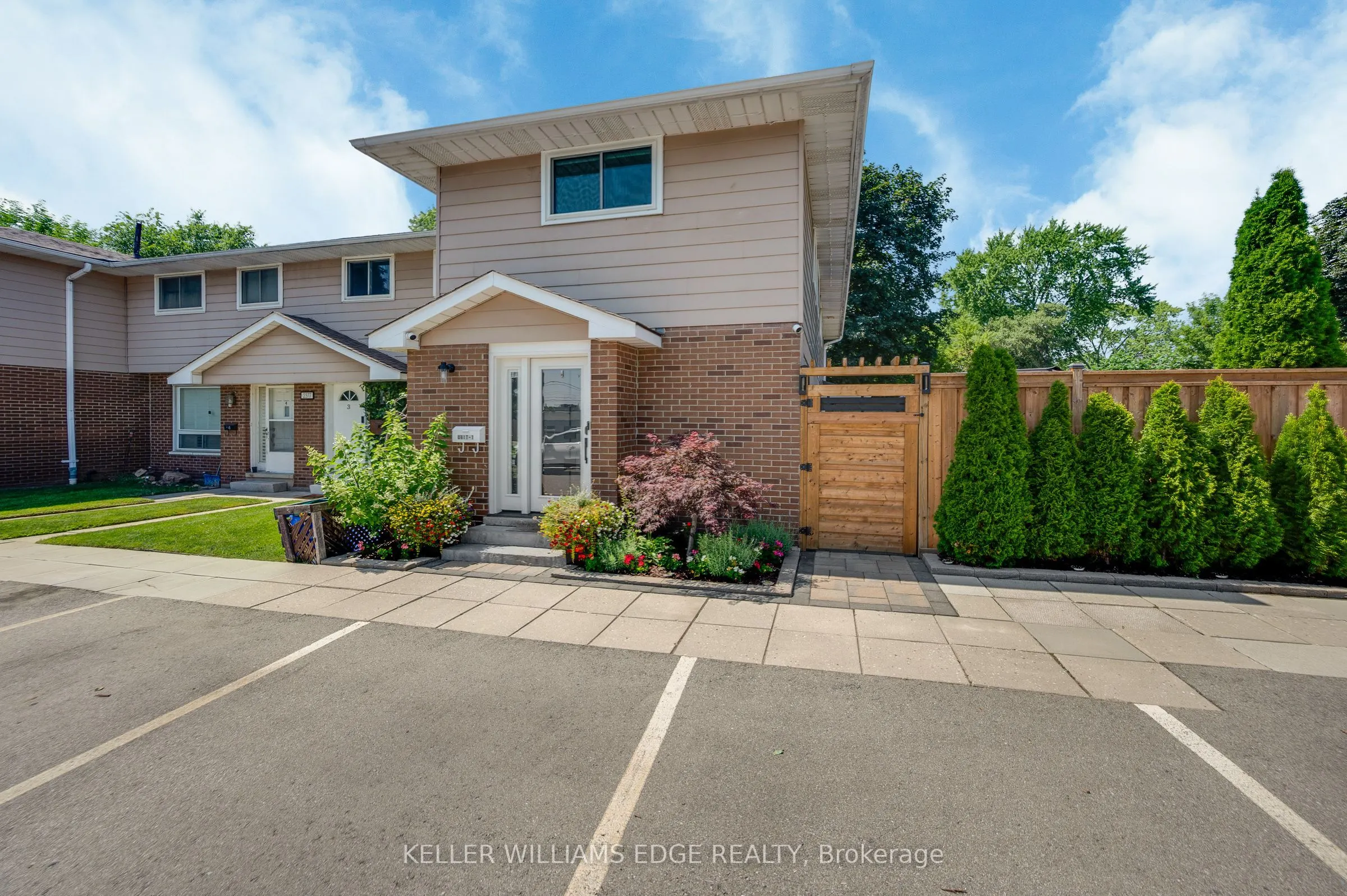 2377 Industrial Street #1
