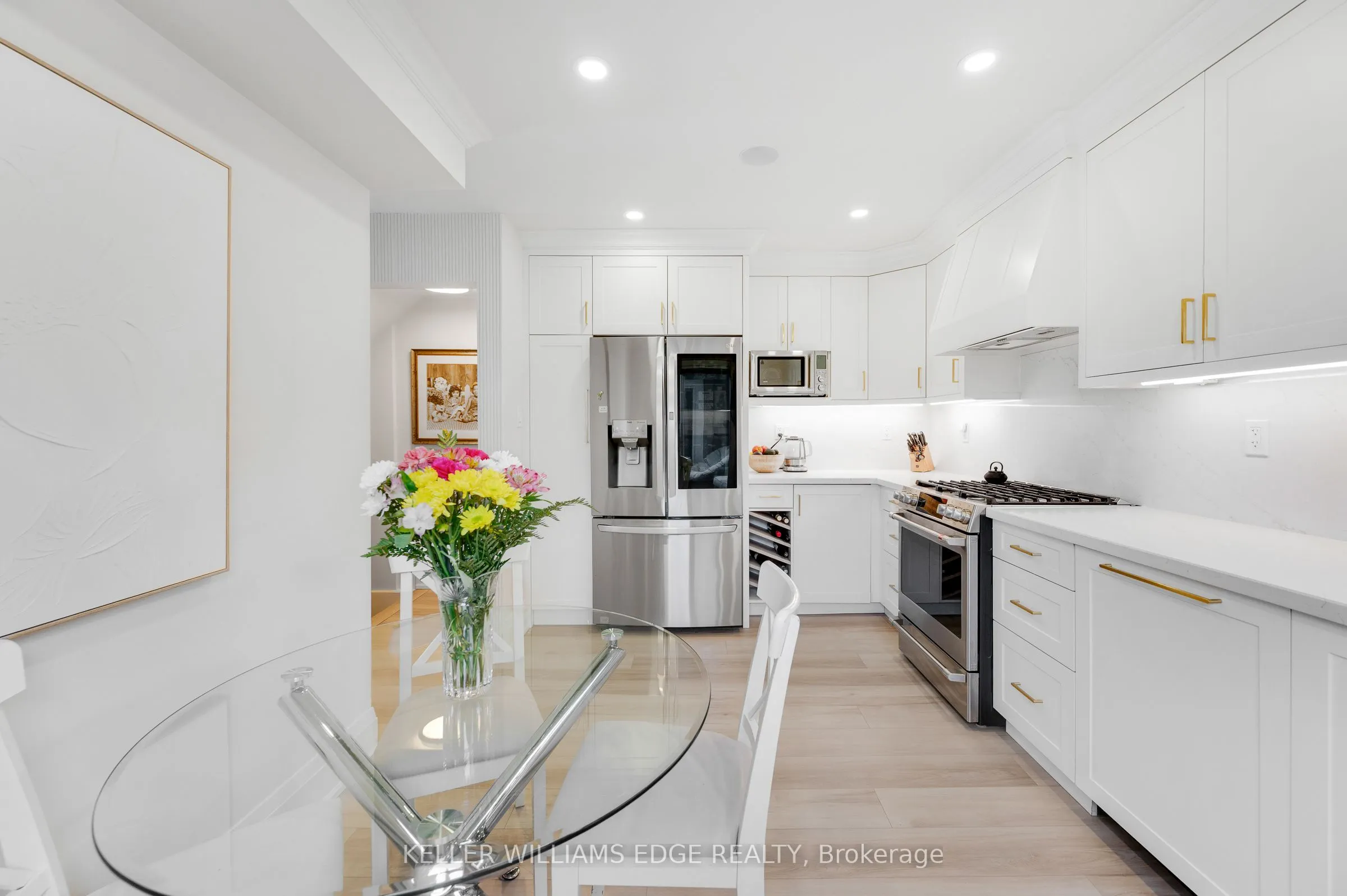 2377 Industrial Street #1