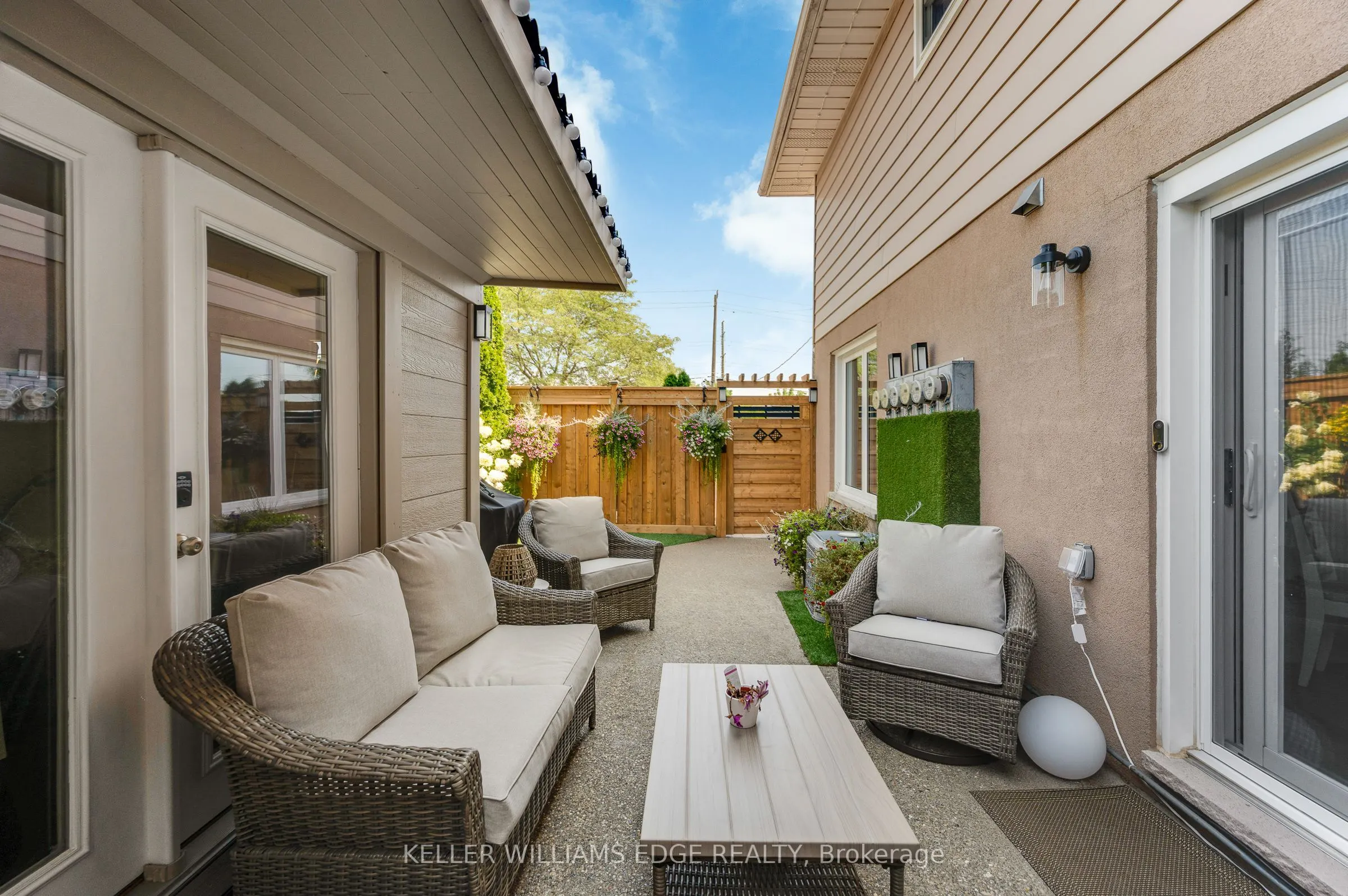 2377 Industrial Street #1