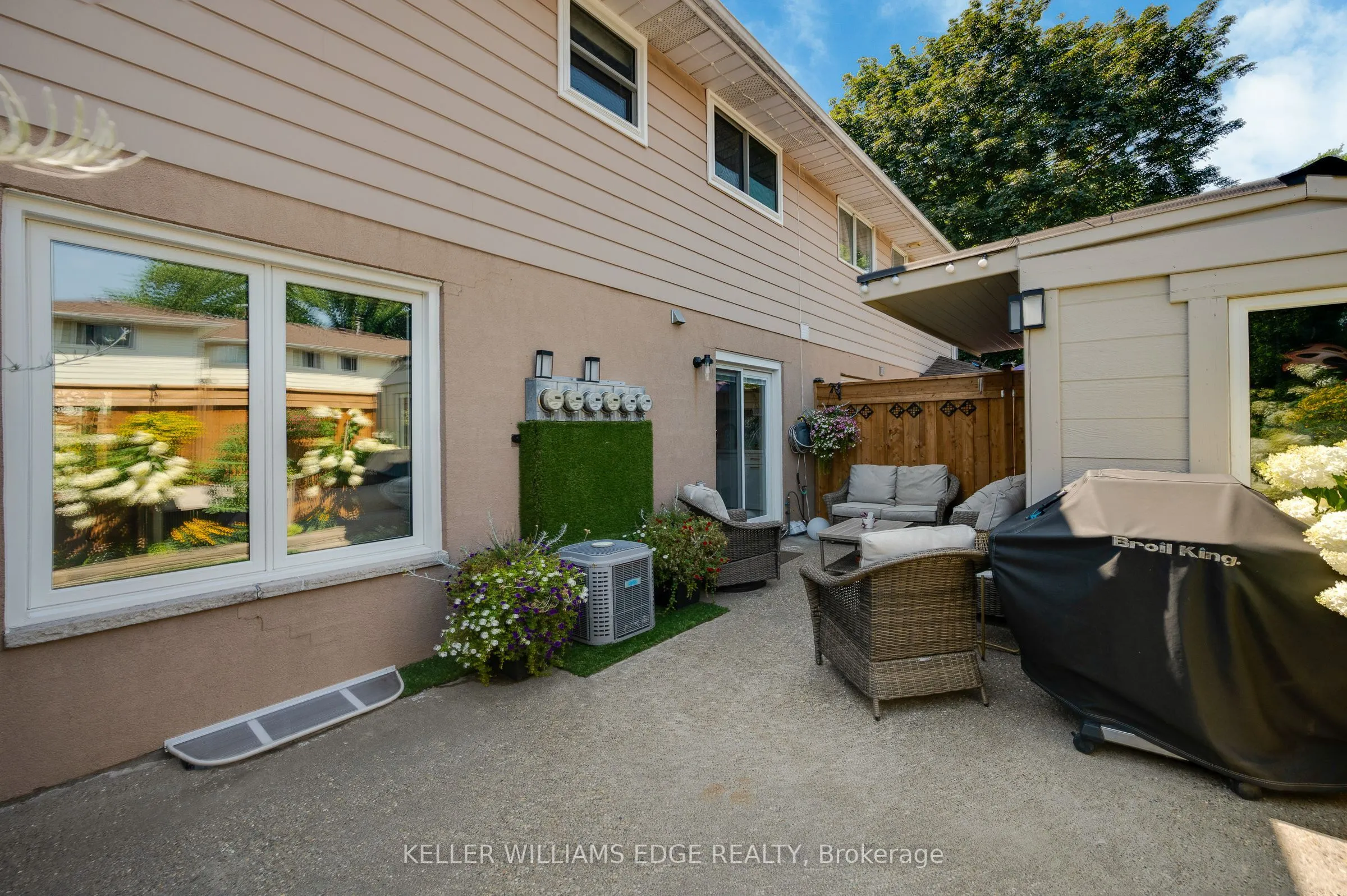 2377 Industrial Street #1