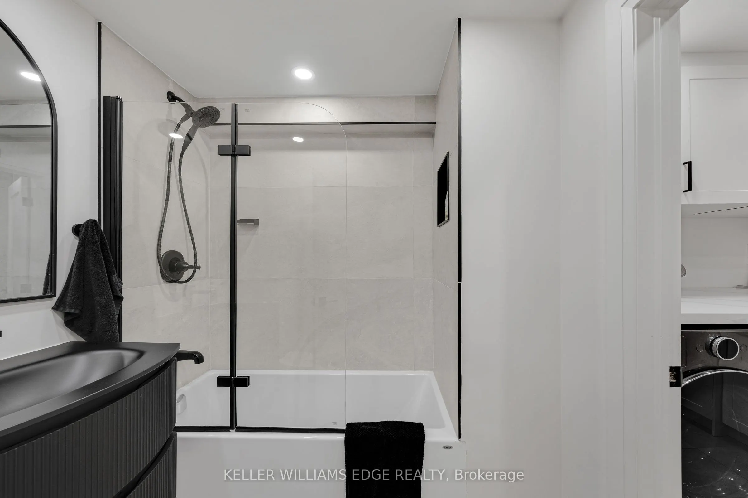 2377 Industrial Street #1