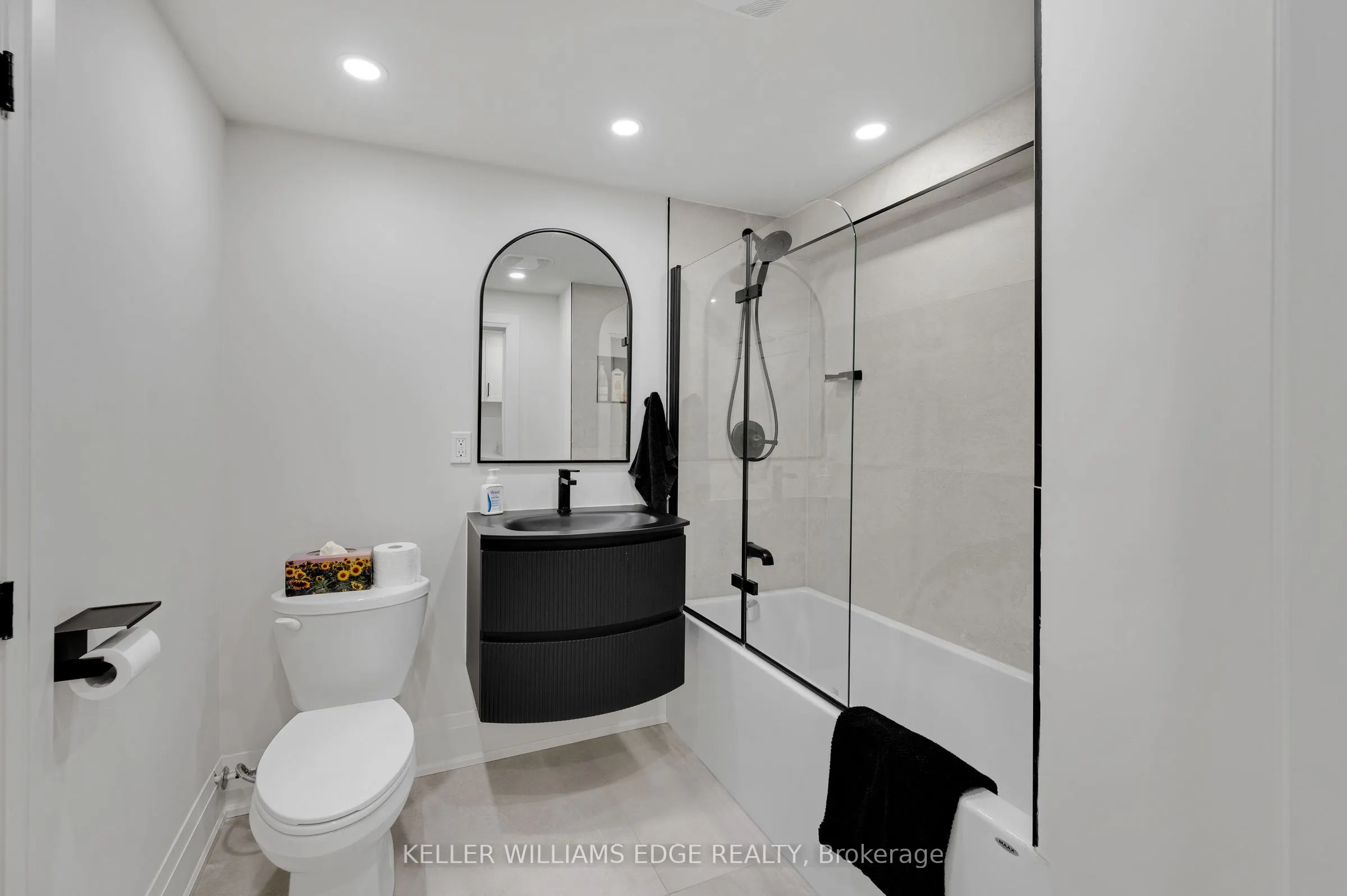 2377 Industrial Street #1