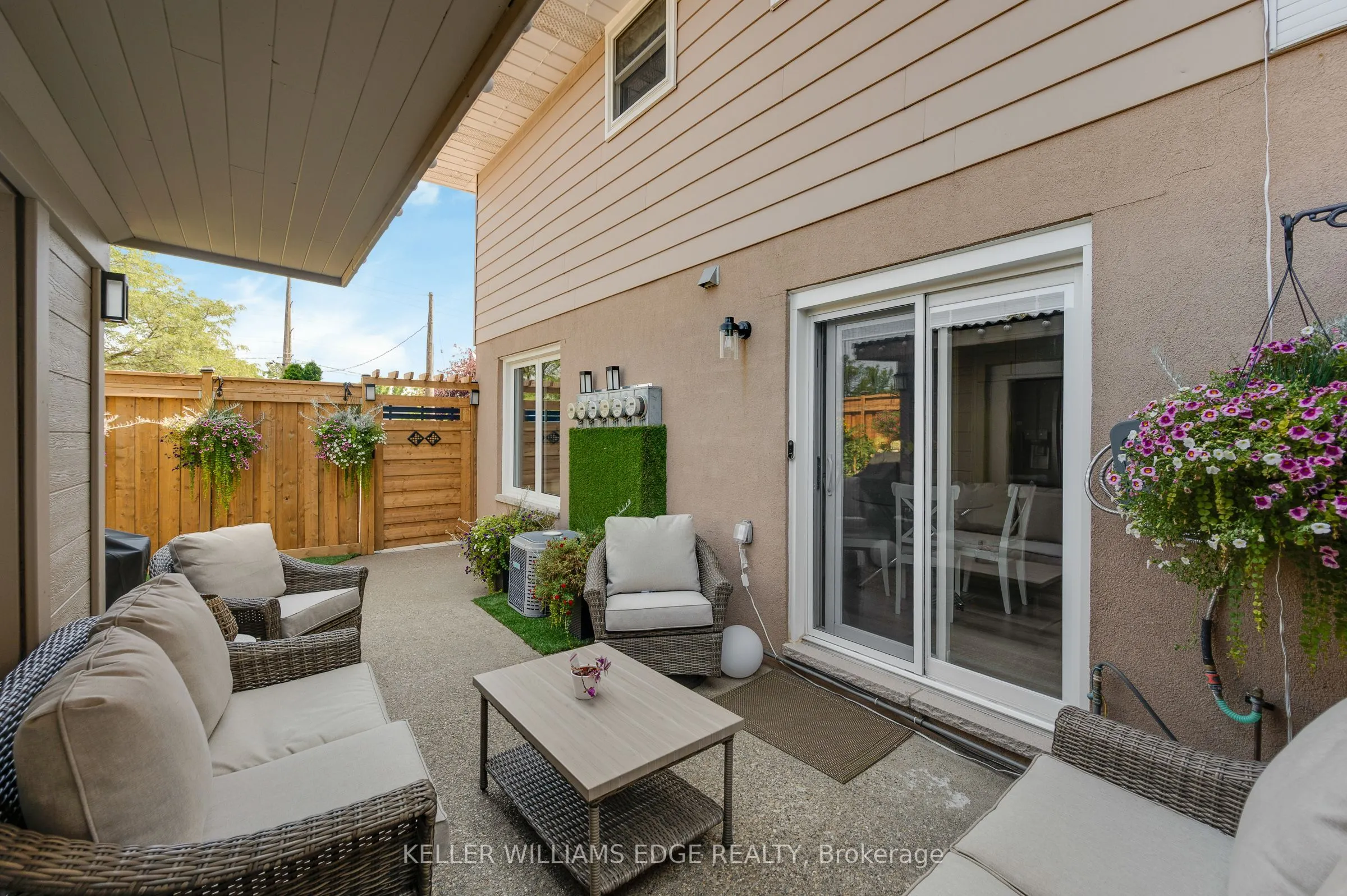 2377 Industrial Street #1