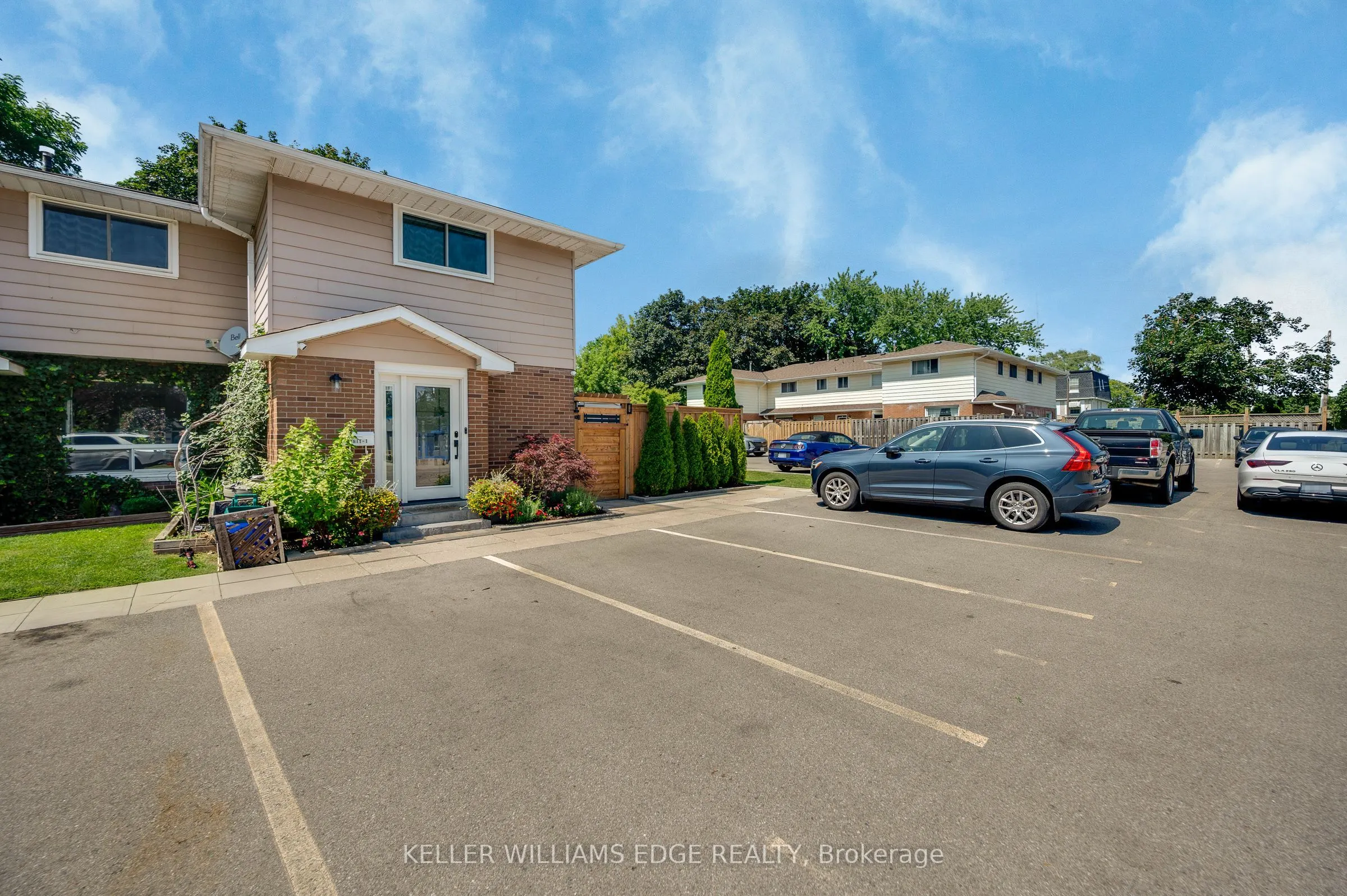 2377 Industrial Street #1