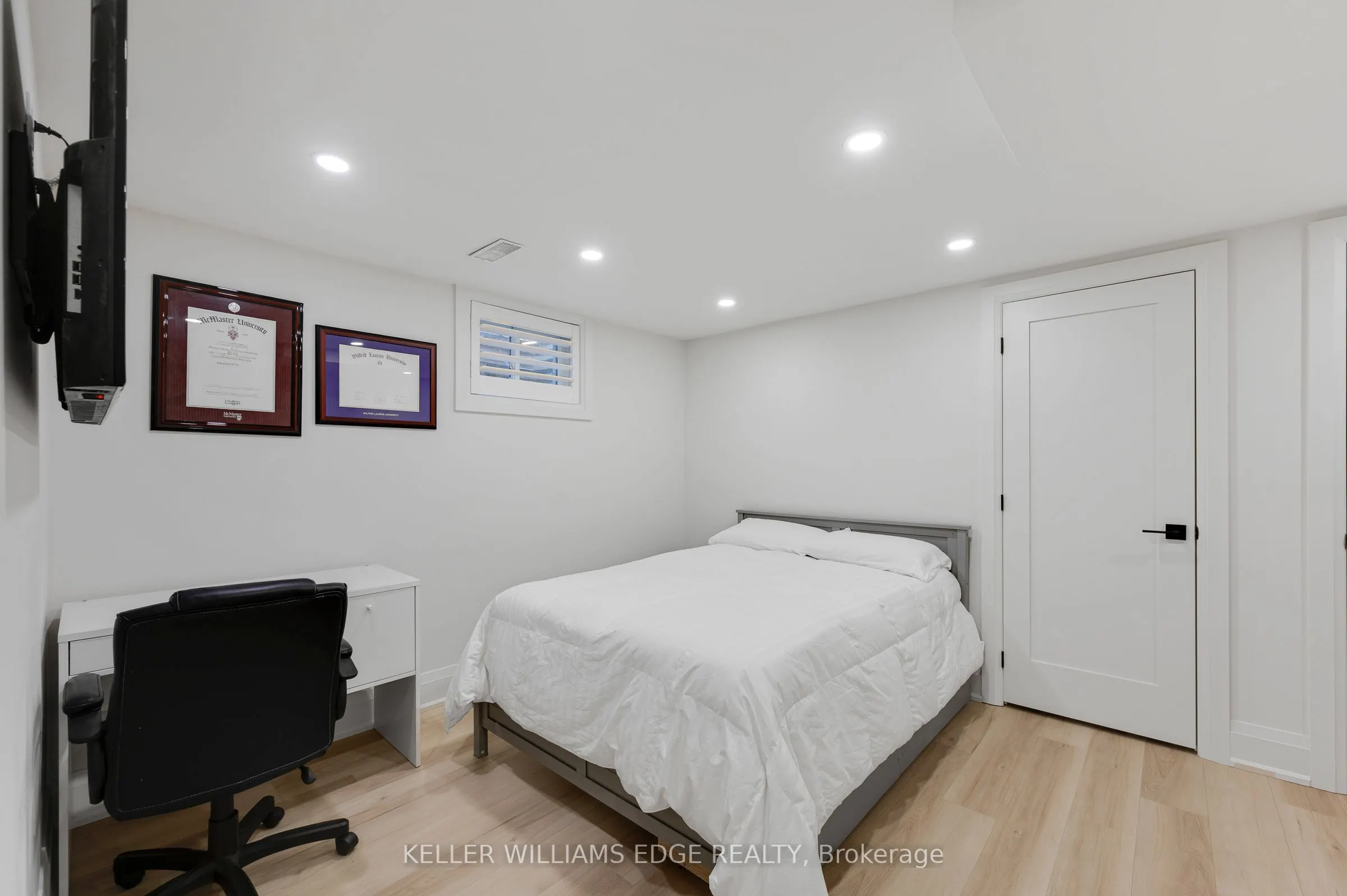 2377 Industrial Street #1