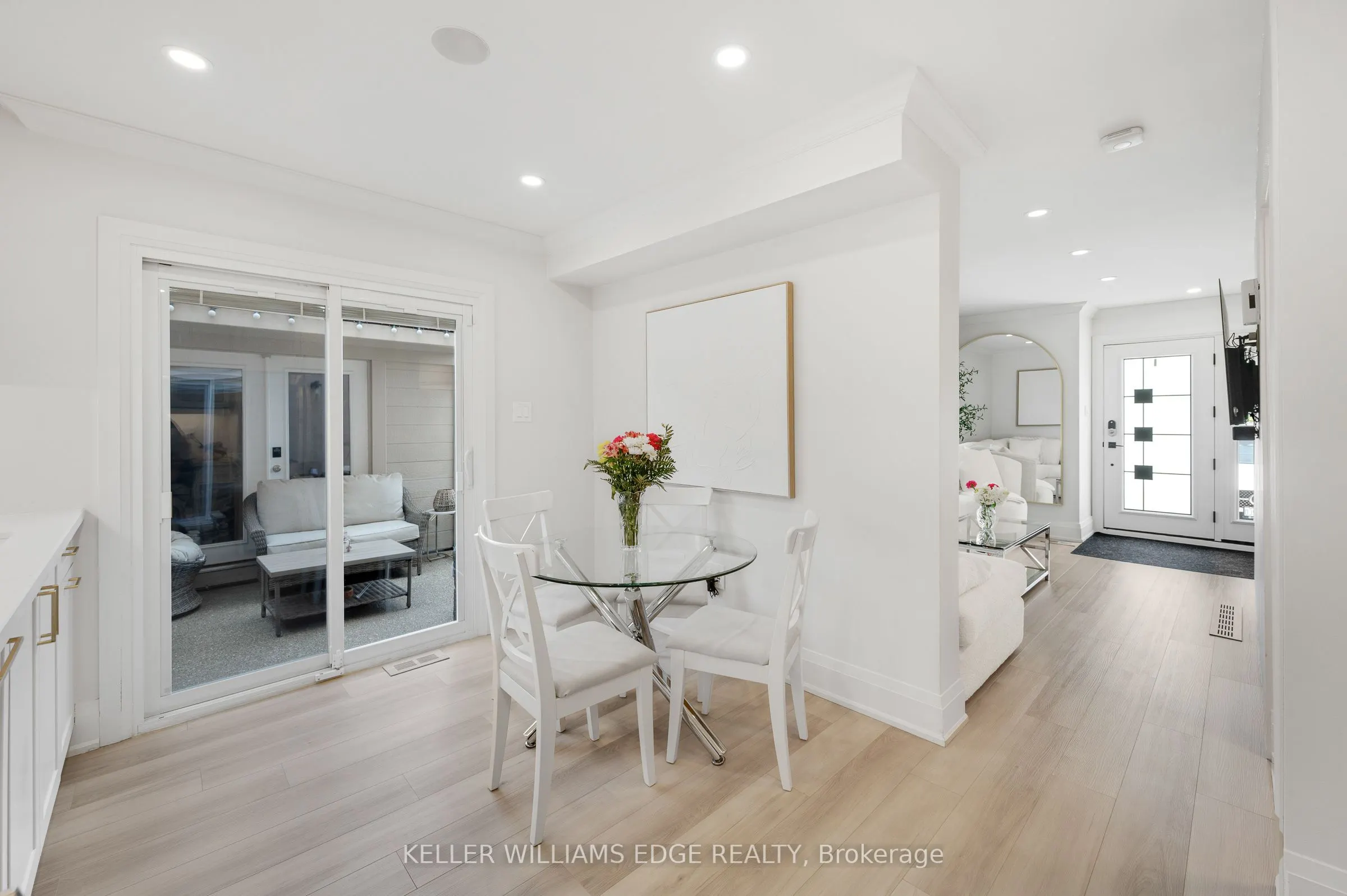 2377 Industrial Street #1
