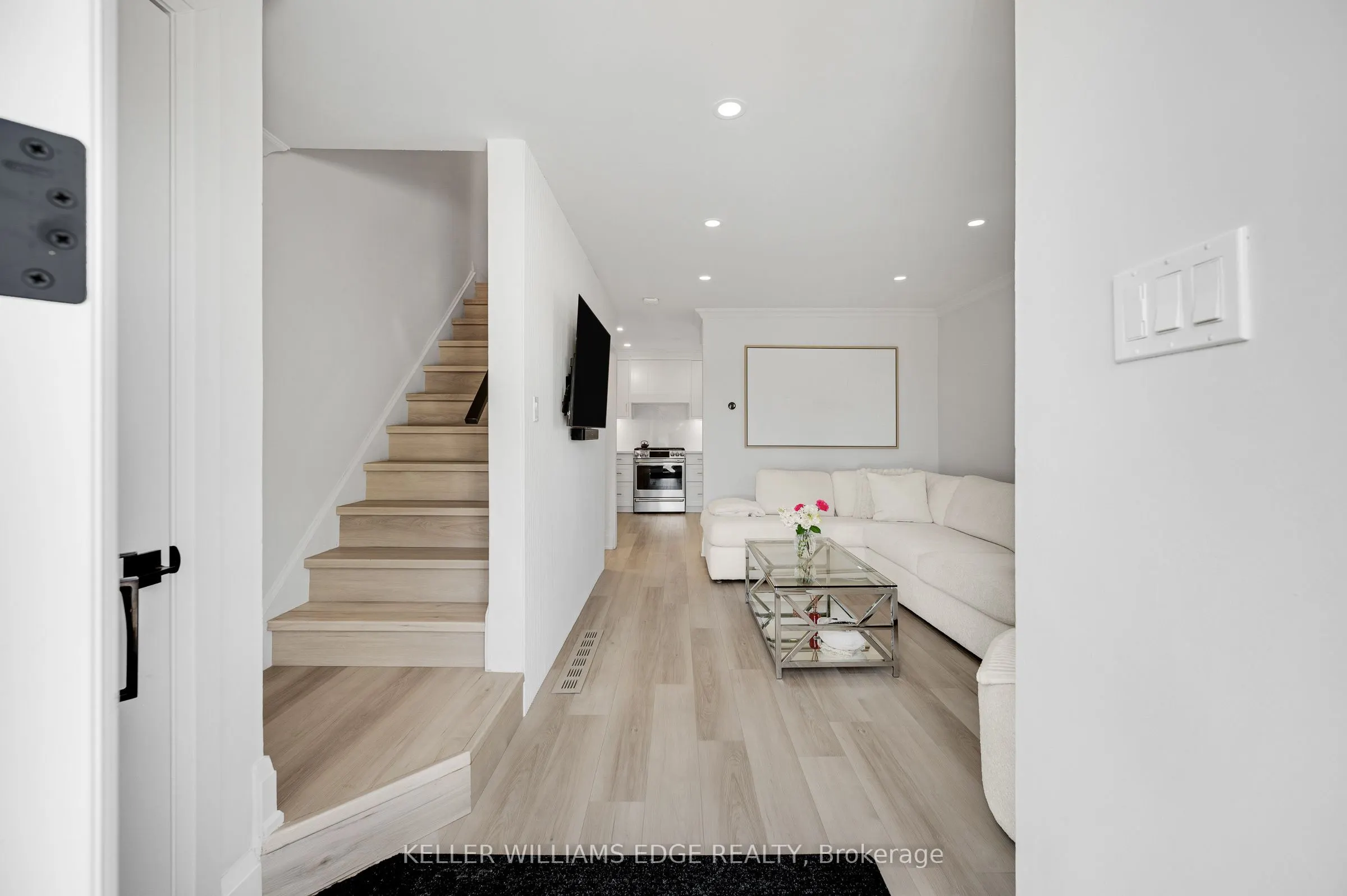 2377 Industrial Street #1