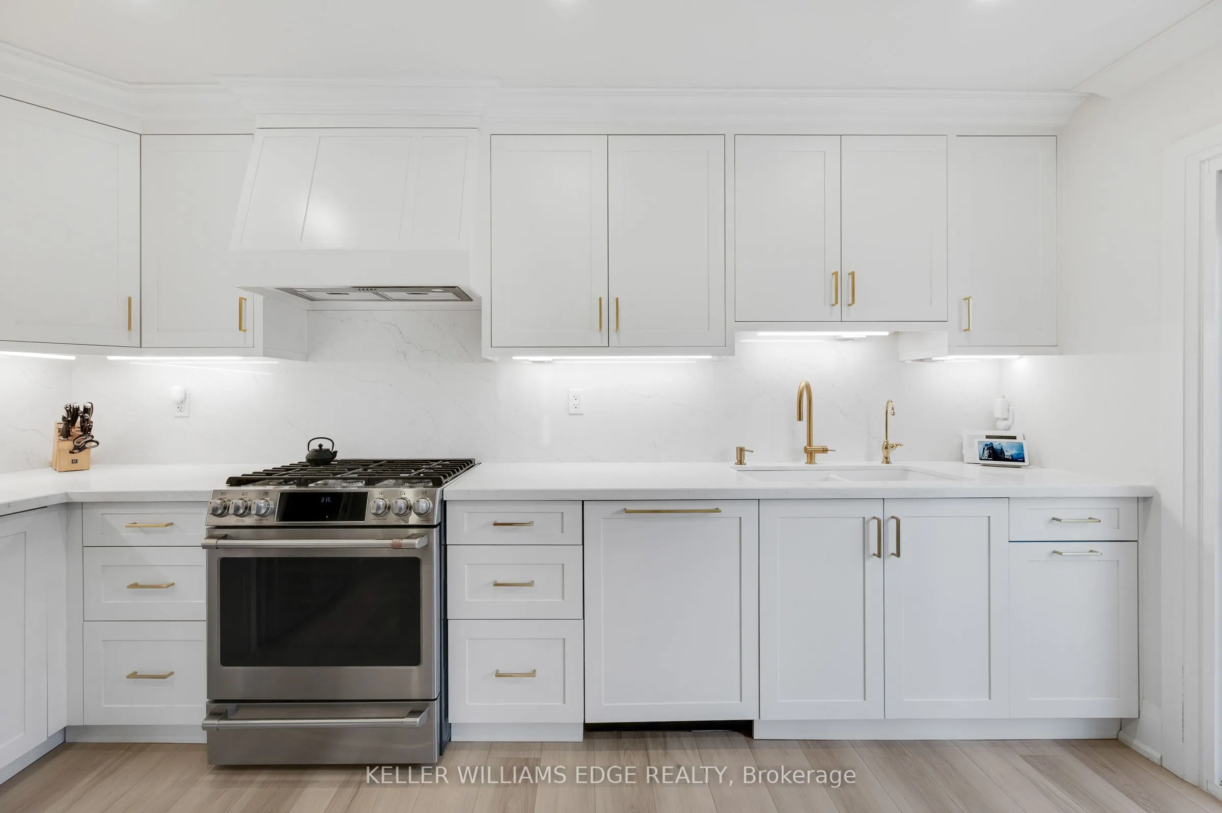 2377 Industrial Street #1