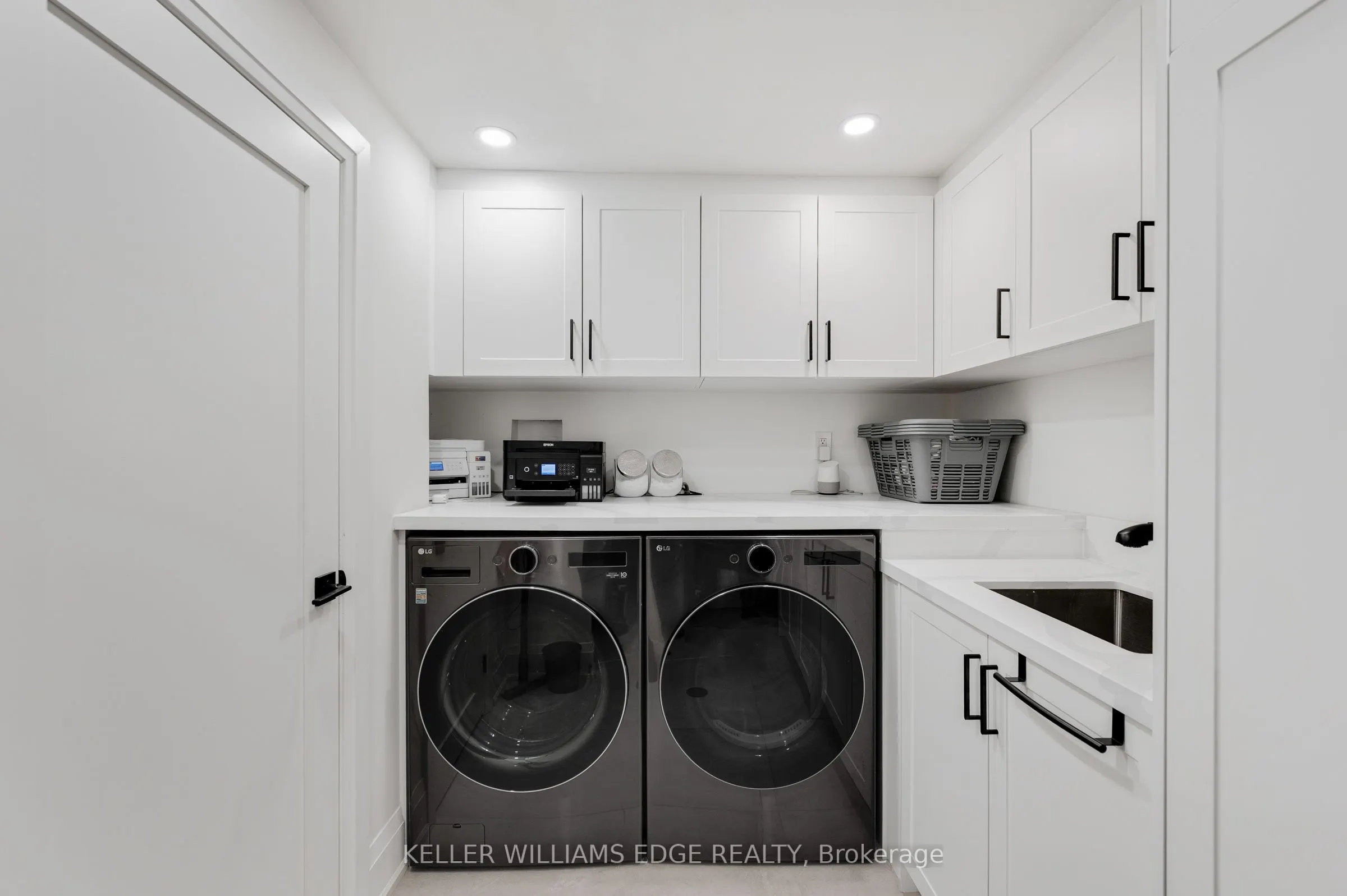 2377 Industrial Street #1