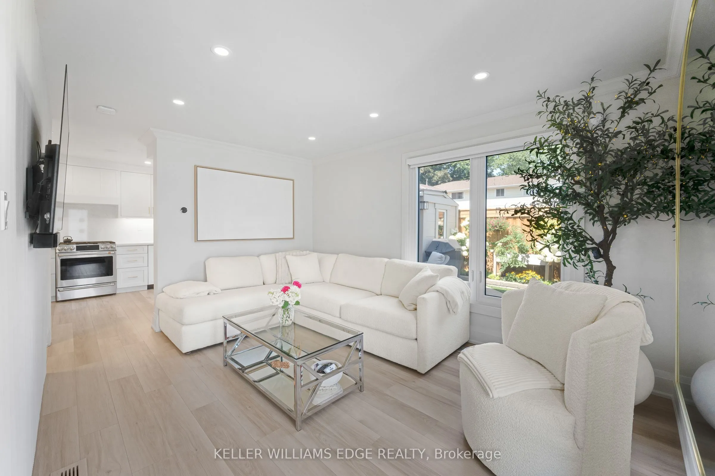 2377 Industrial Street #1