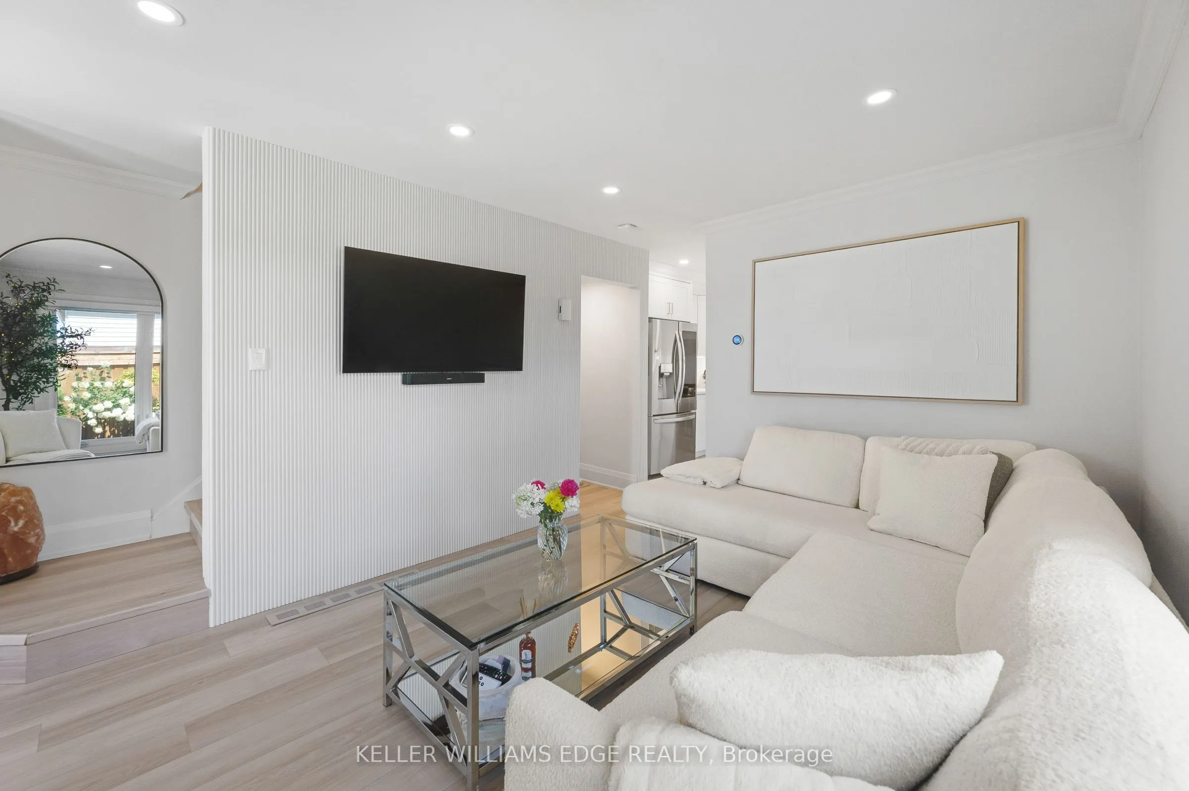 2377 Industrial Street #1