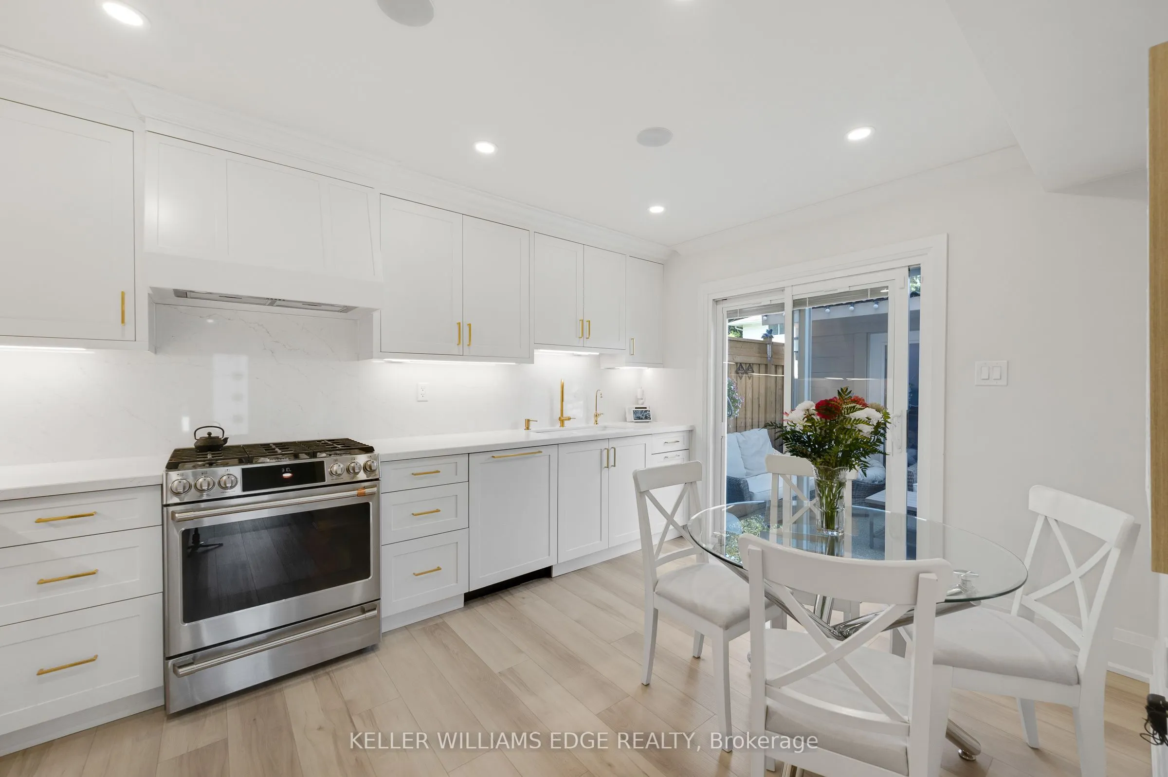 2377 Industrial Street #1