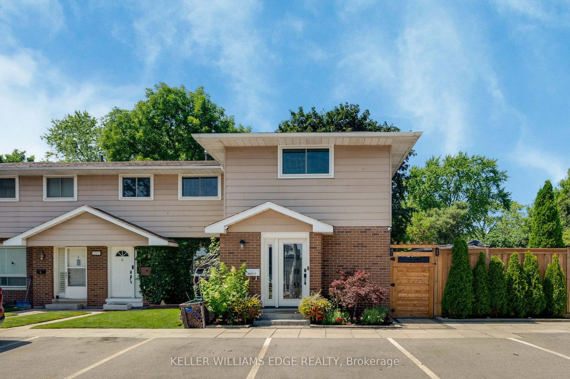 2377 Industrial Street #1