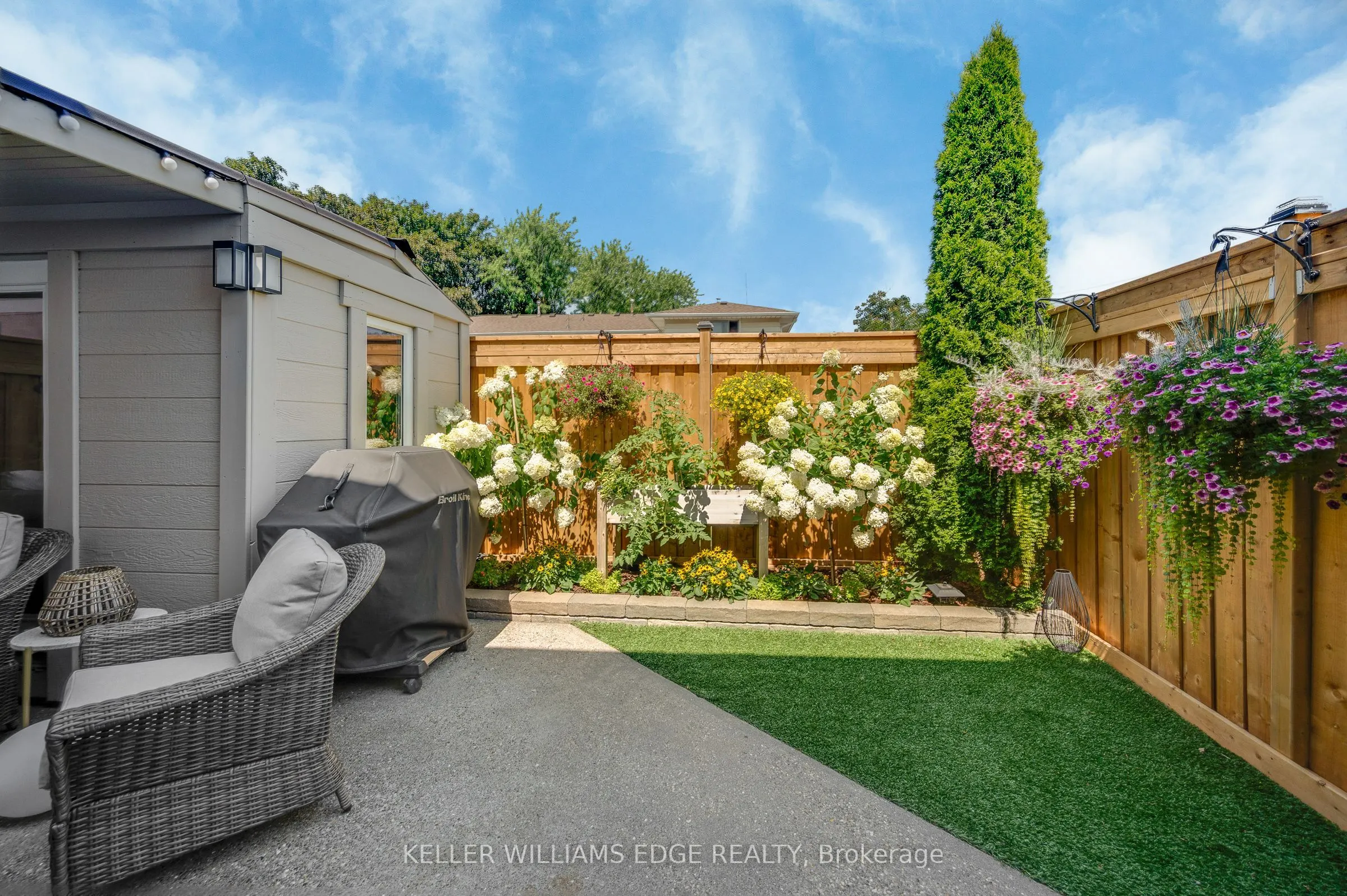 2377 Industrial Street #1