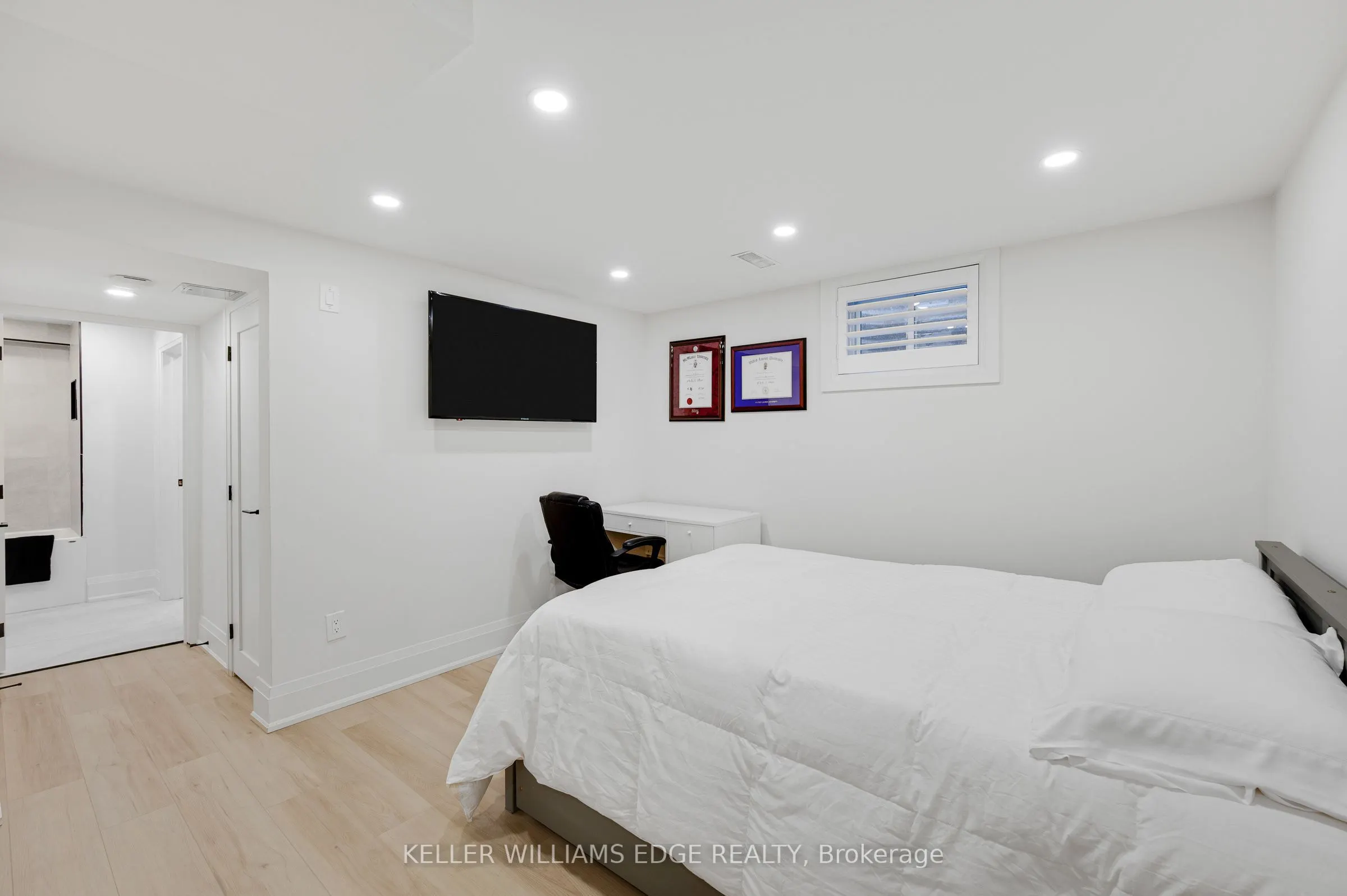 2377 Industrial Street #1