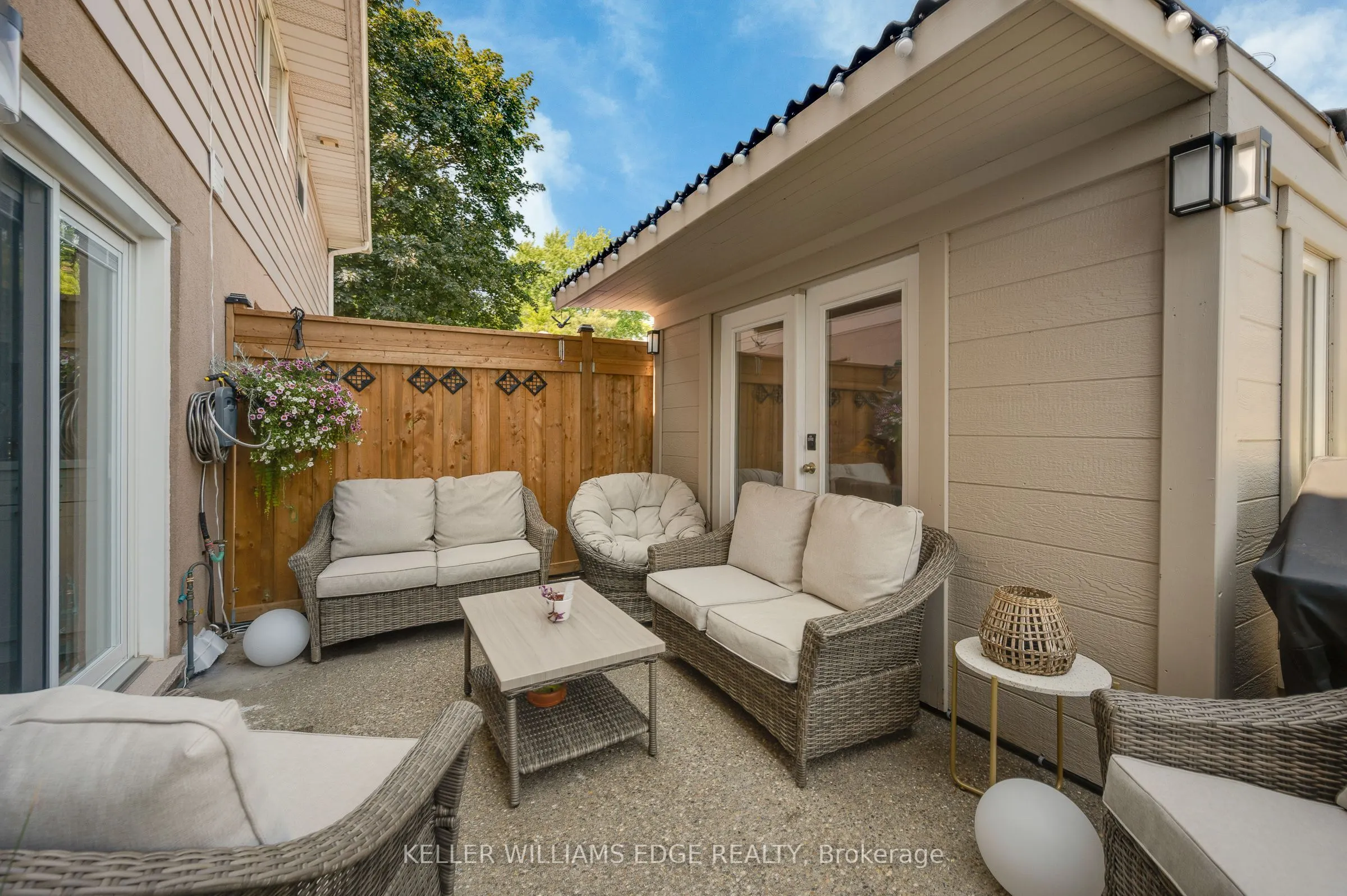 2377 Industrial Street #1