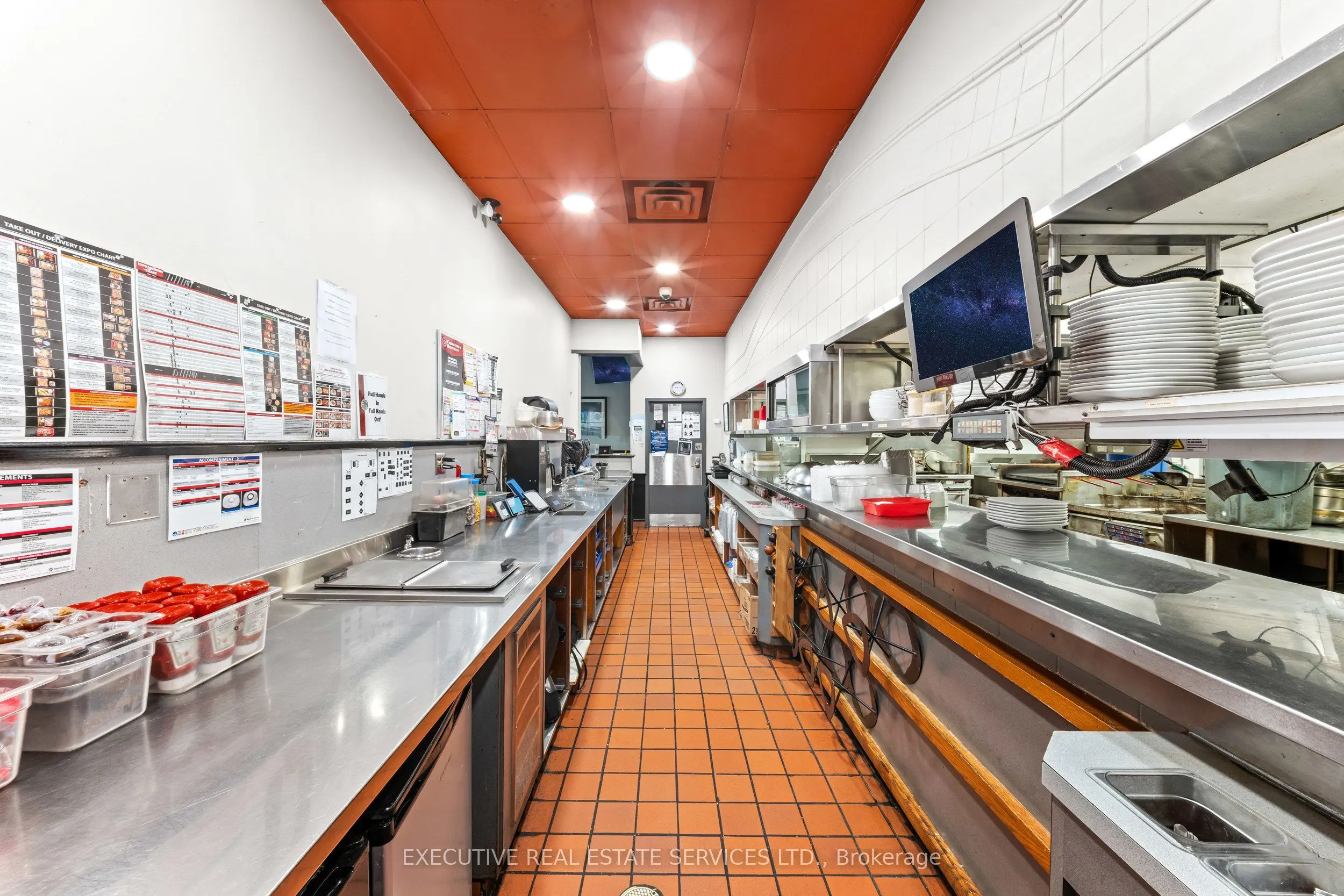 3120 South Service Road
