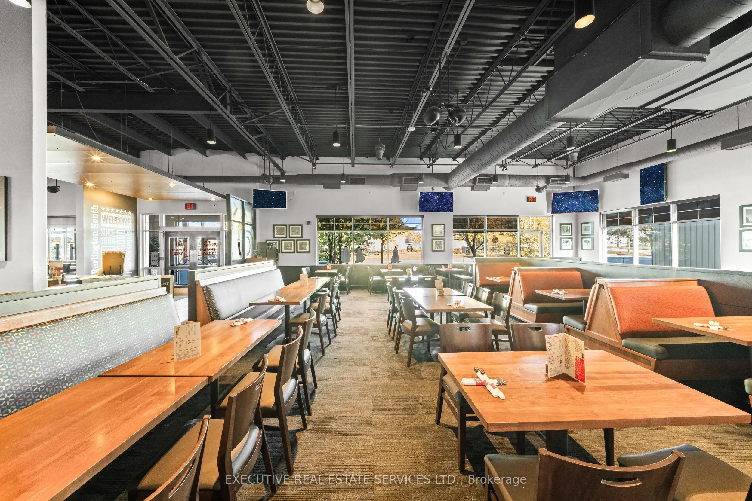 3120 South Service Road