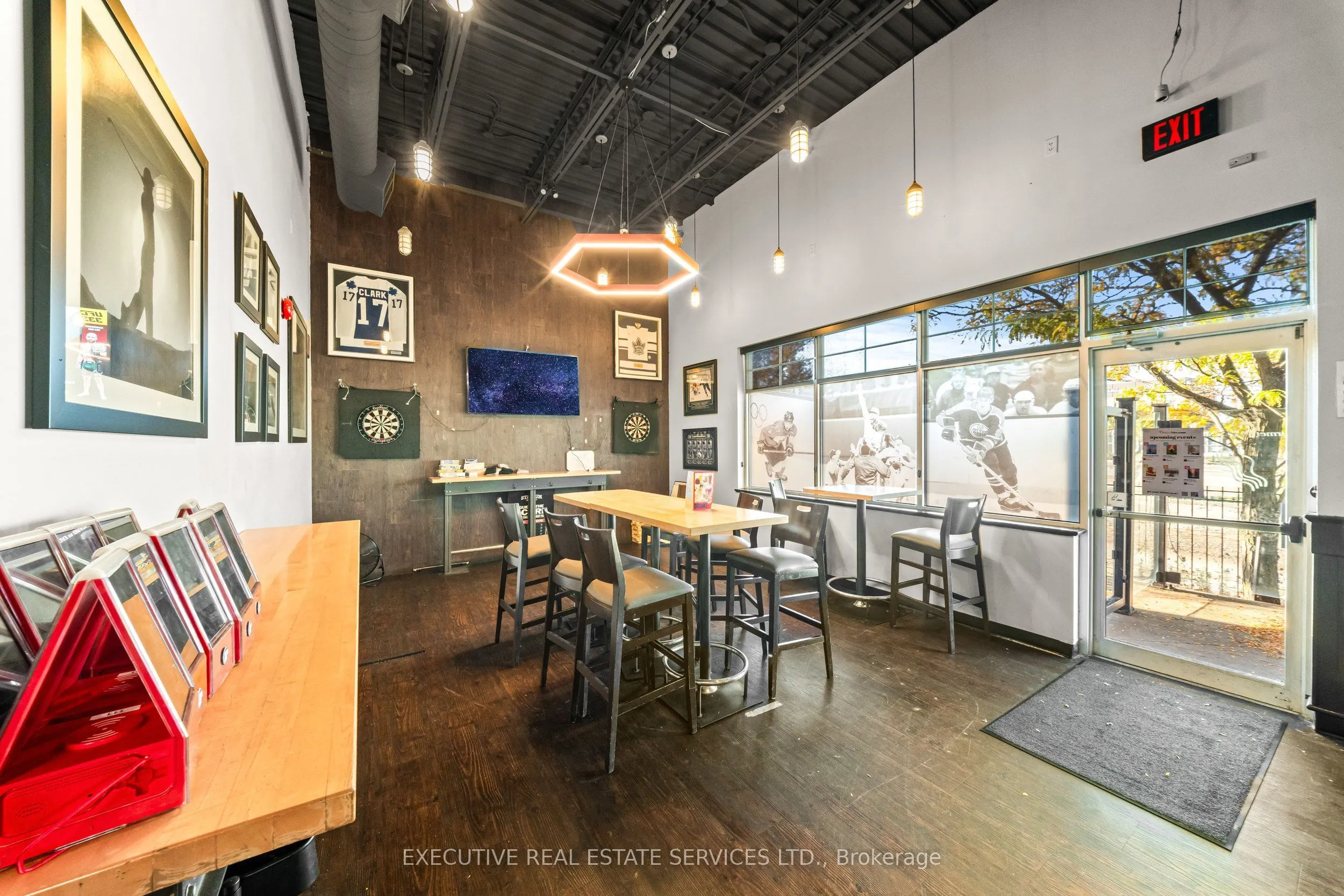 3120 South Service Road