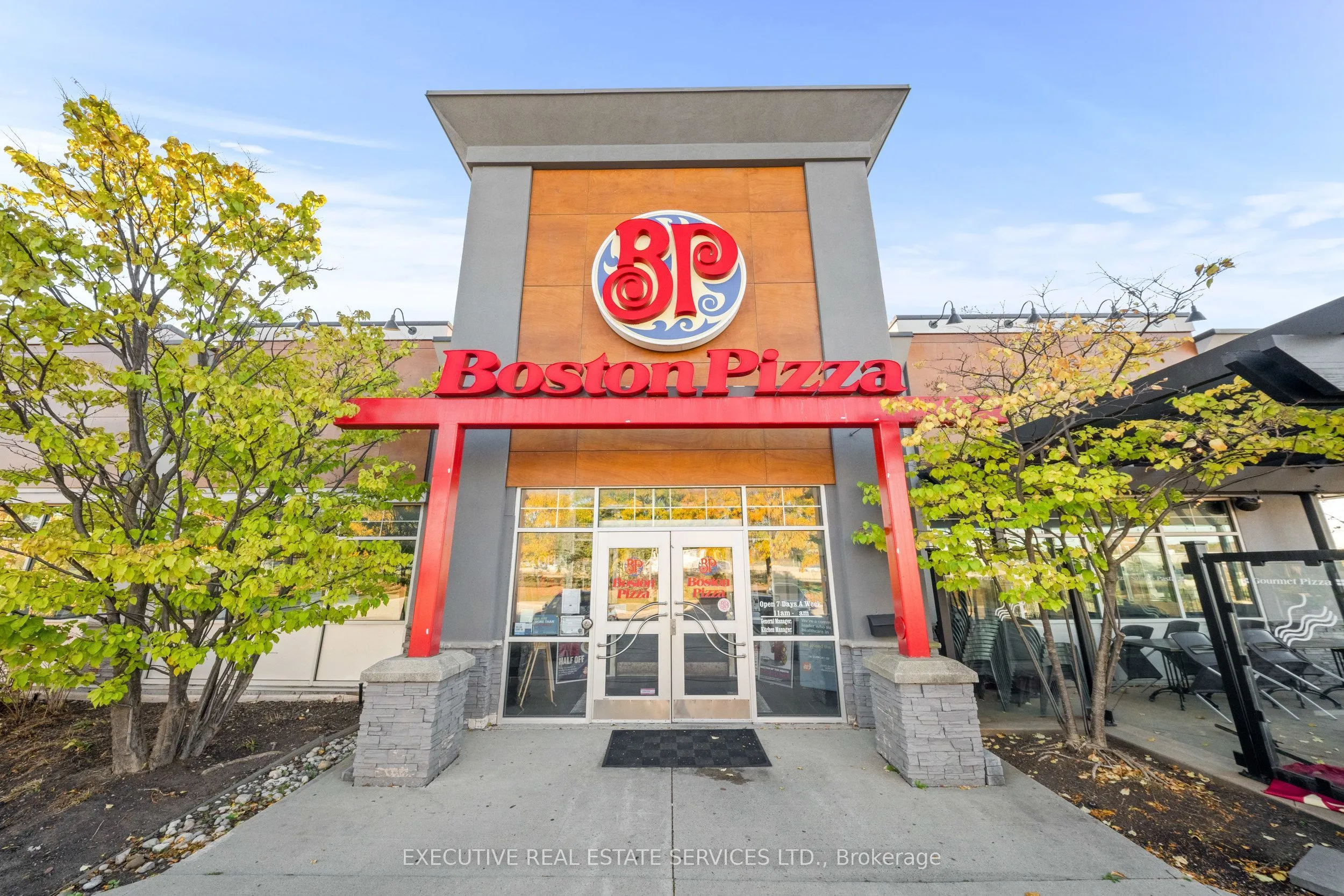 3120 South Service Road