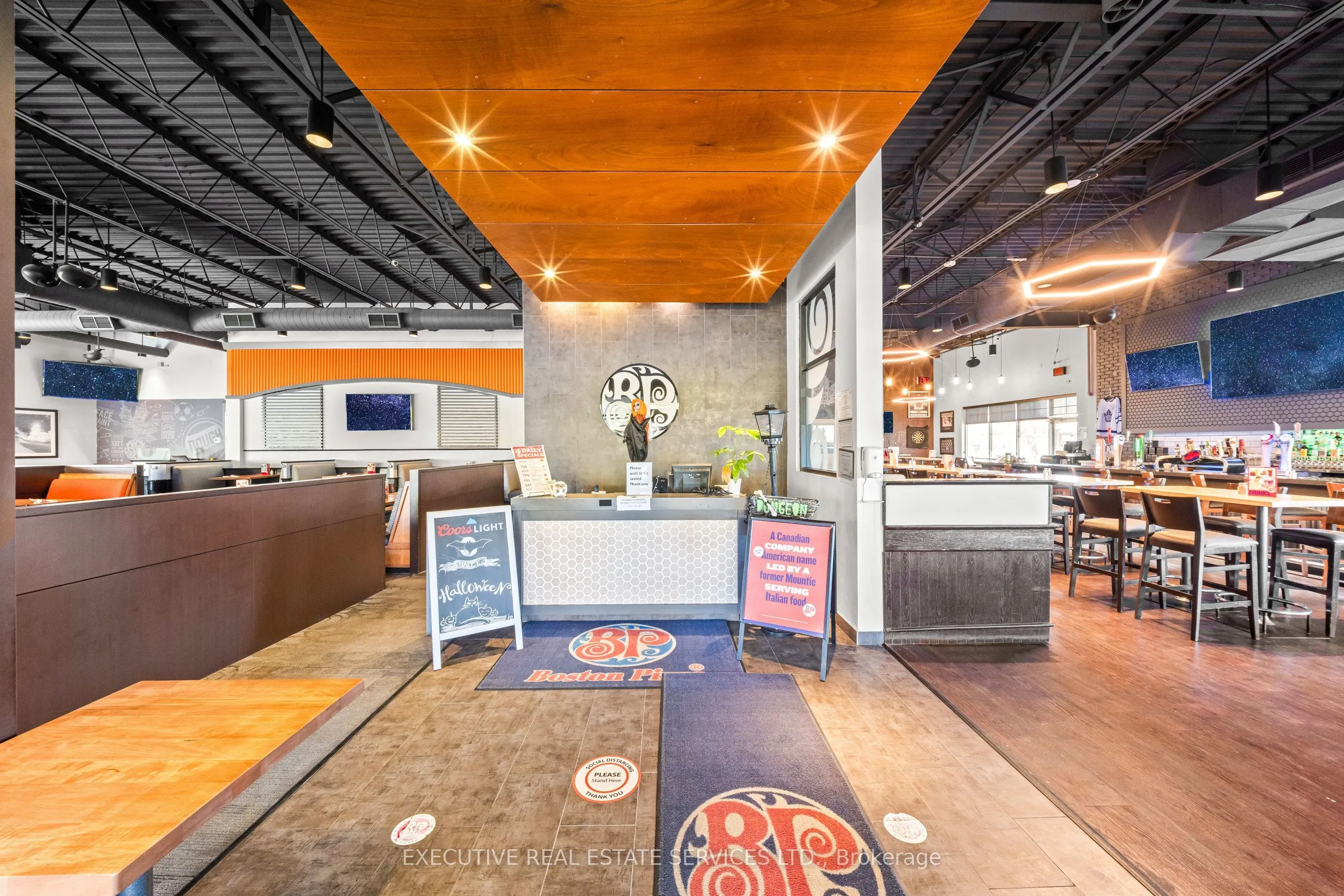 3120 South Service Road