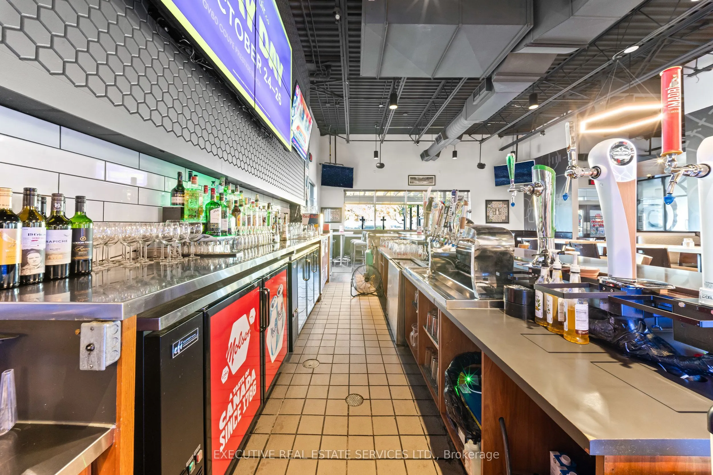 3120 South Service Road