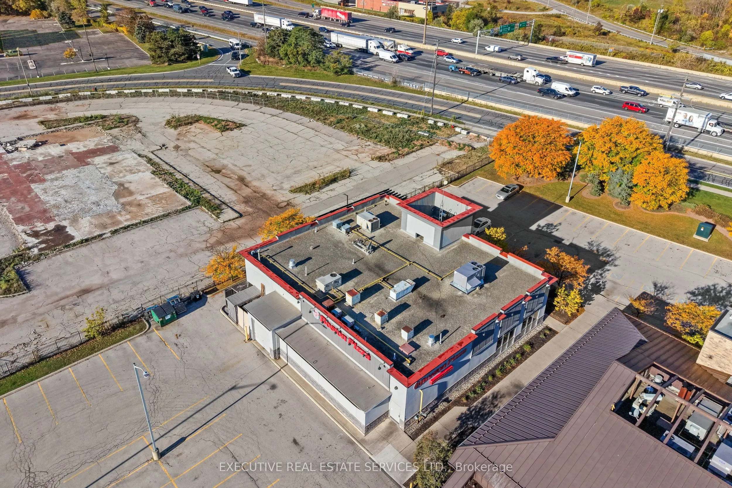 3120 South Service Road