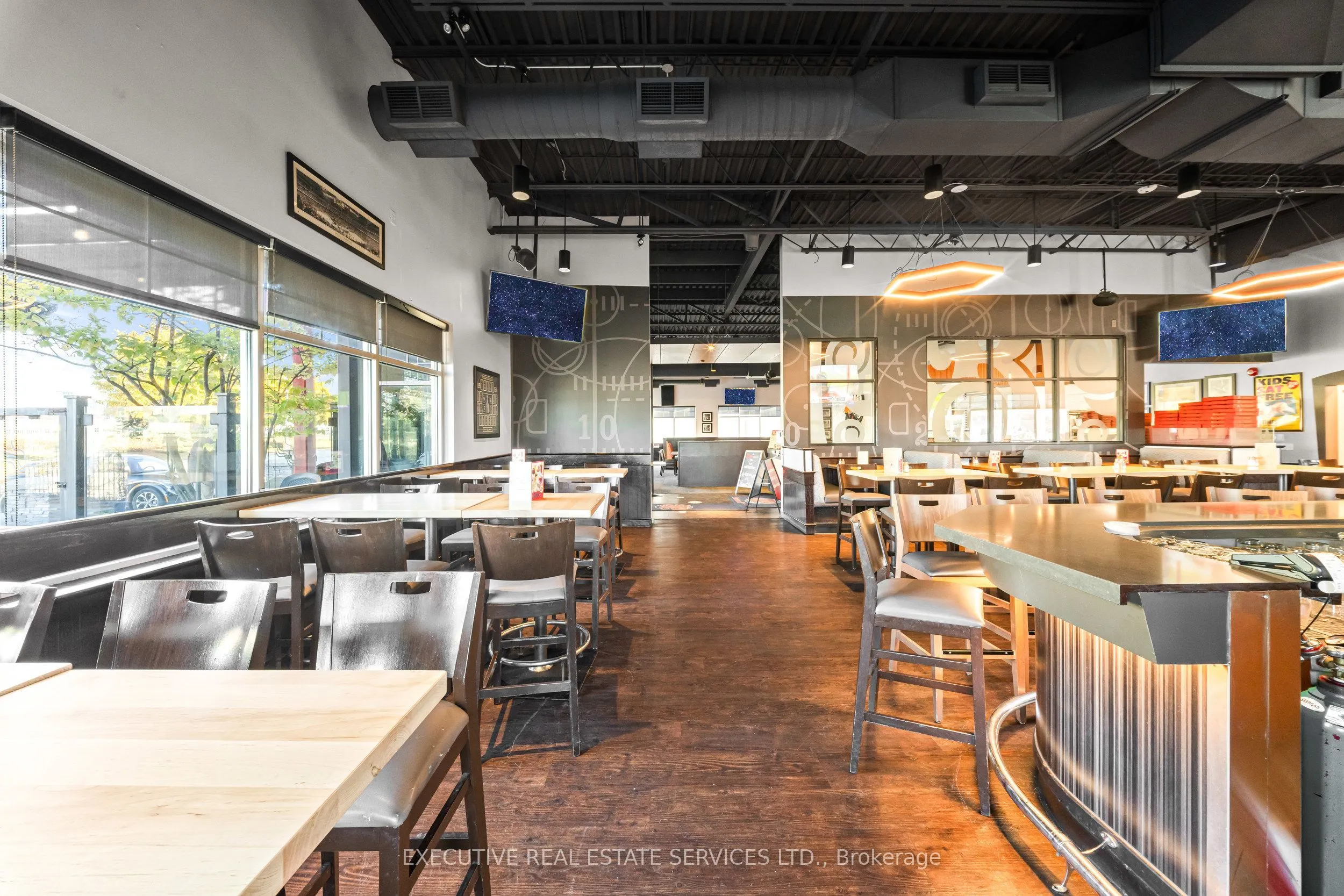 3120 South Service Road