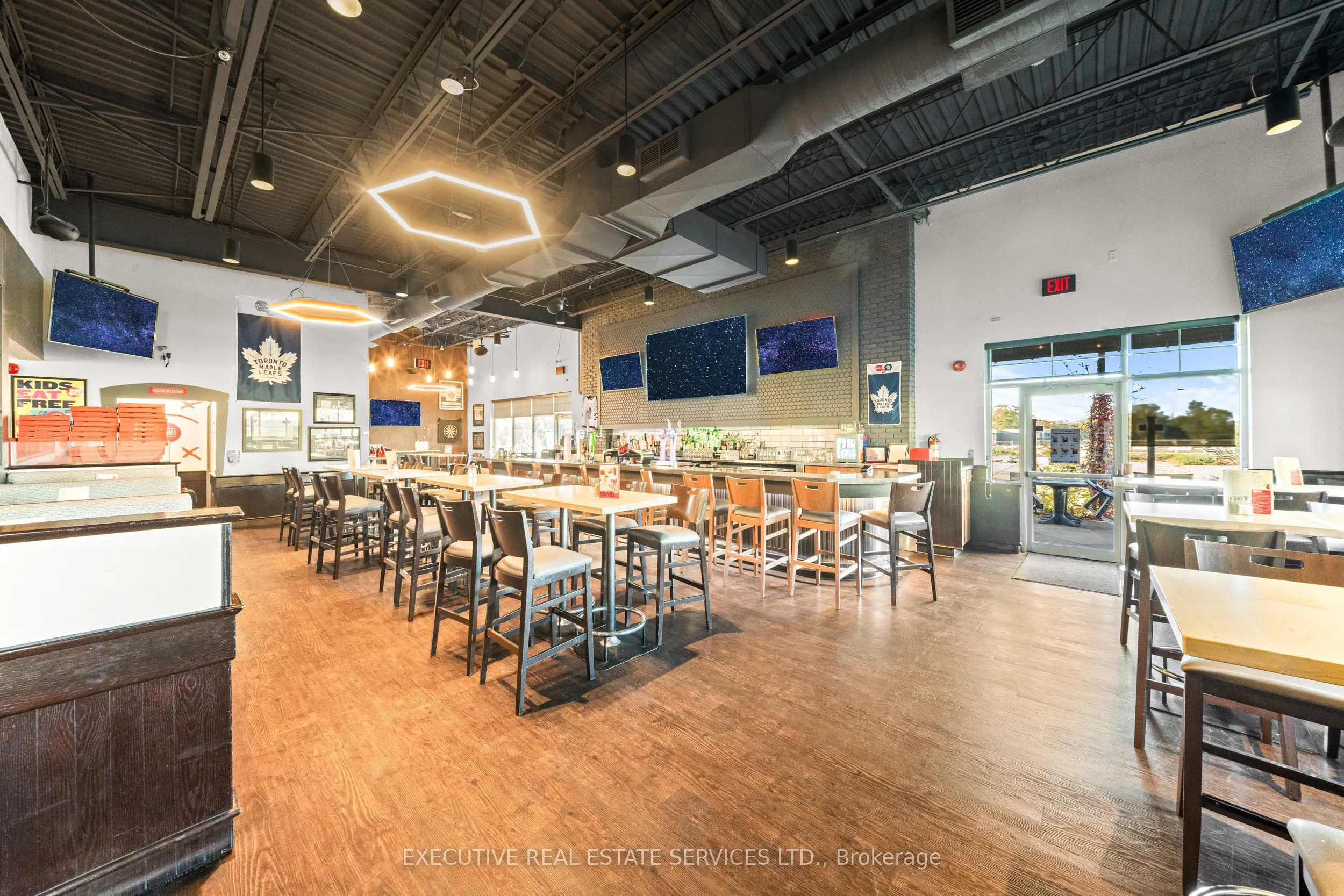 3120 South Service Road