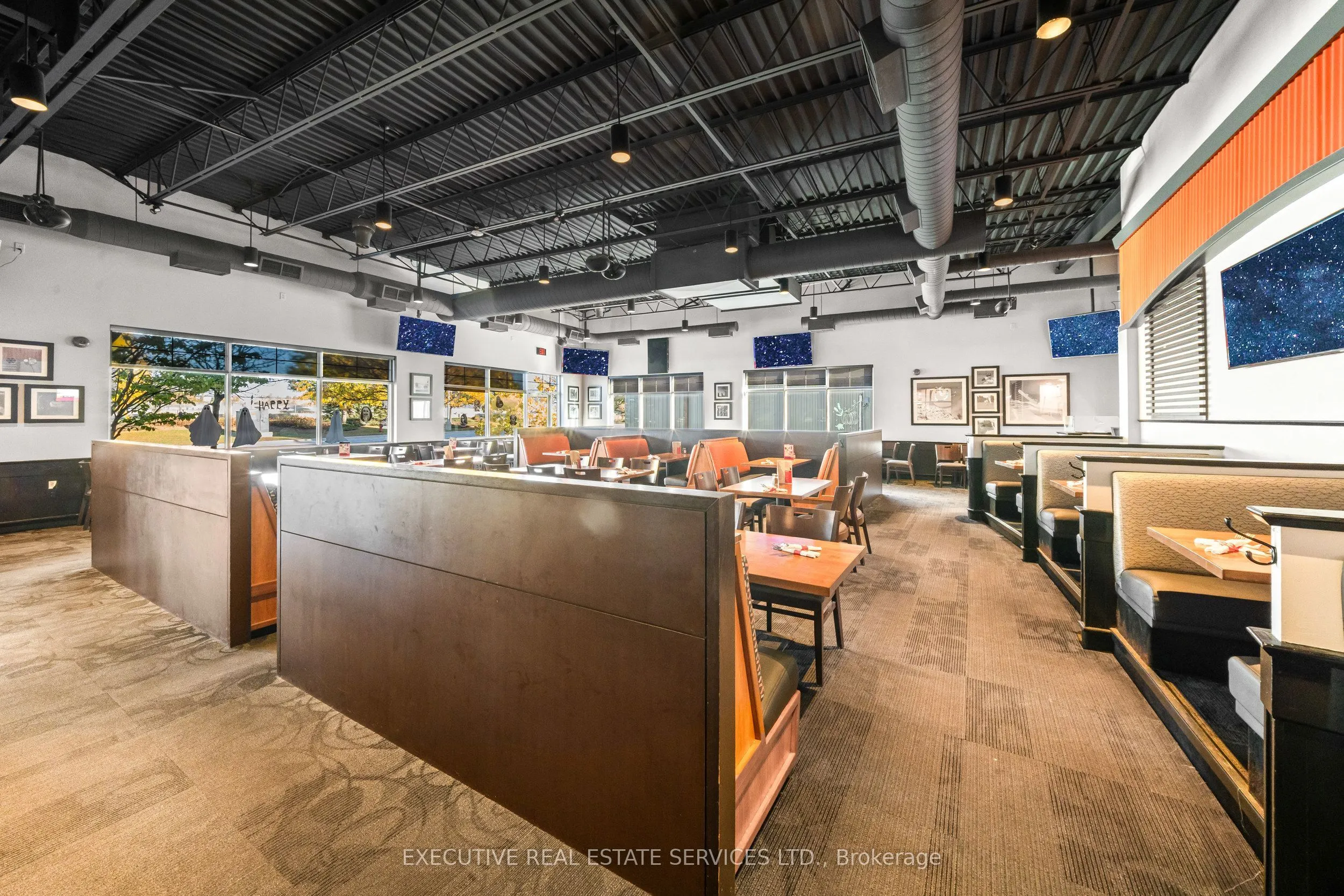 3120 South Service Road