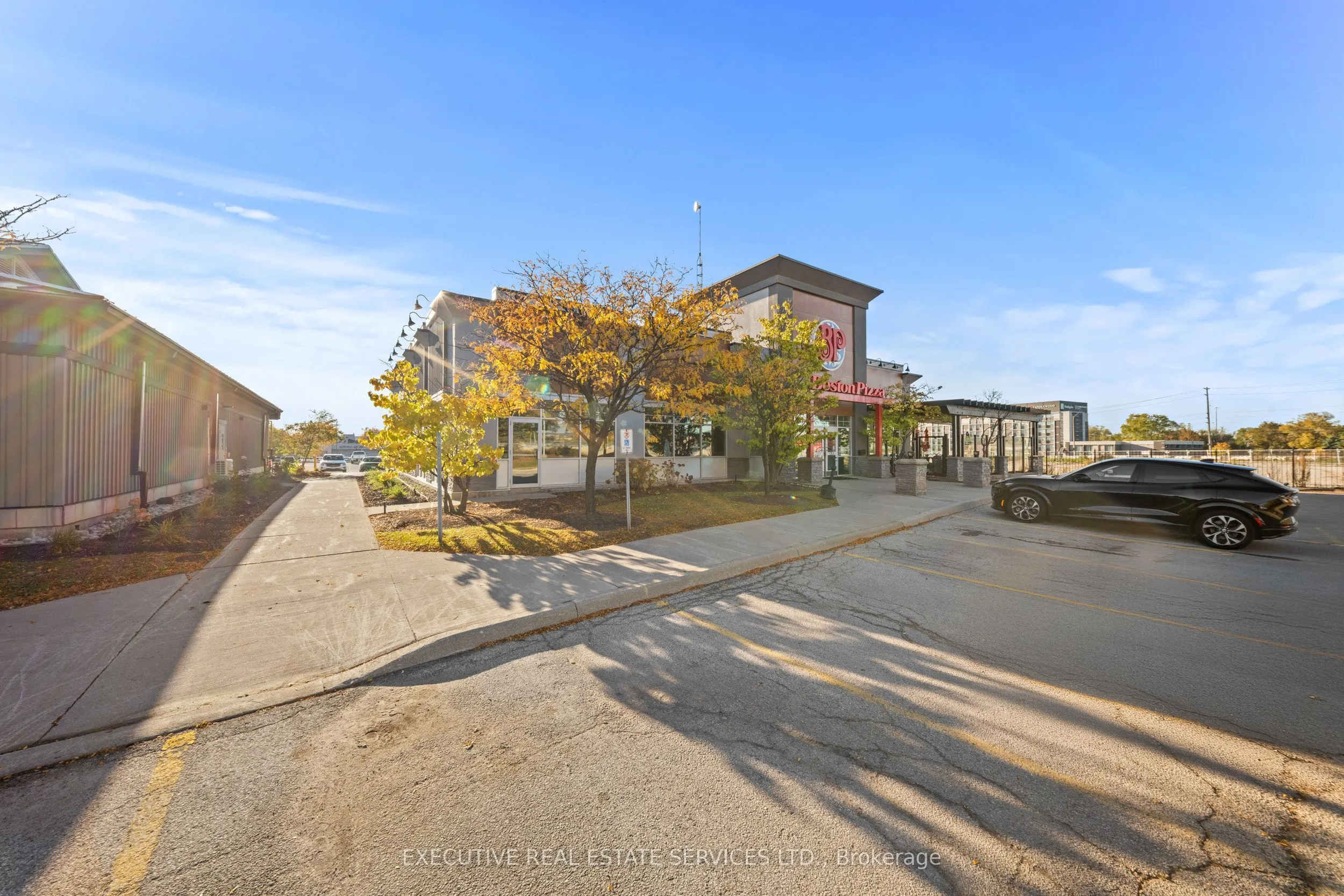 3120 South Service Road