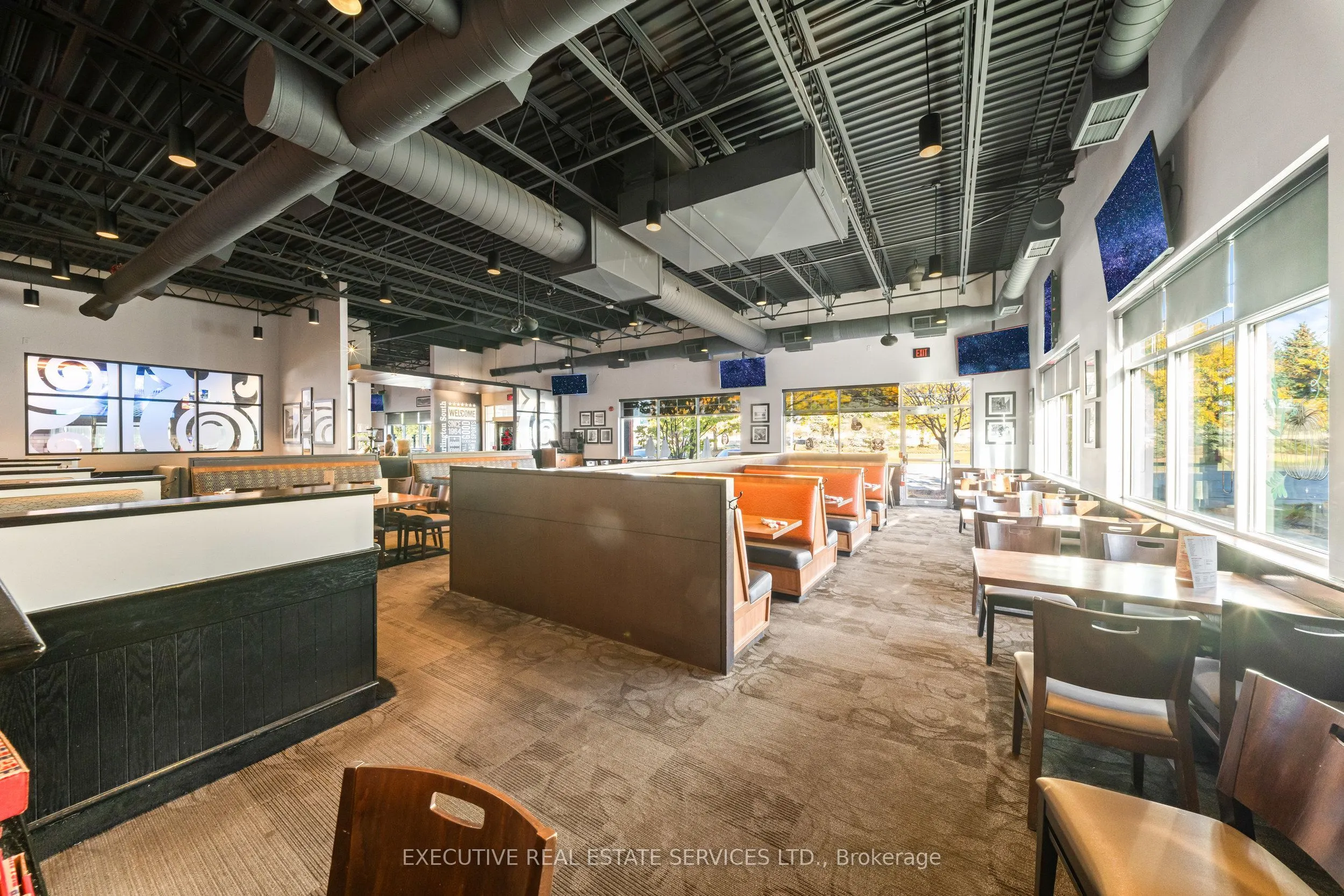 3120 South Service Road