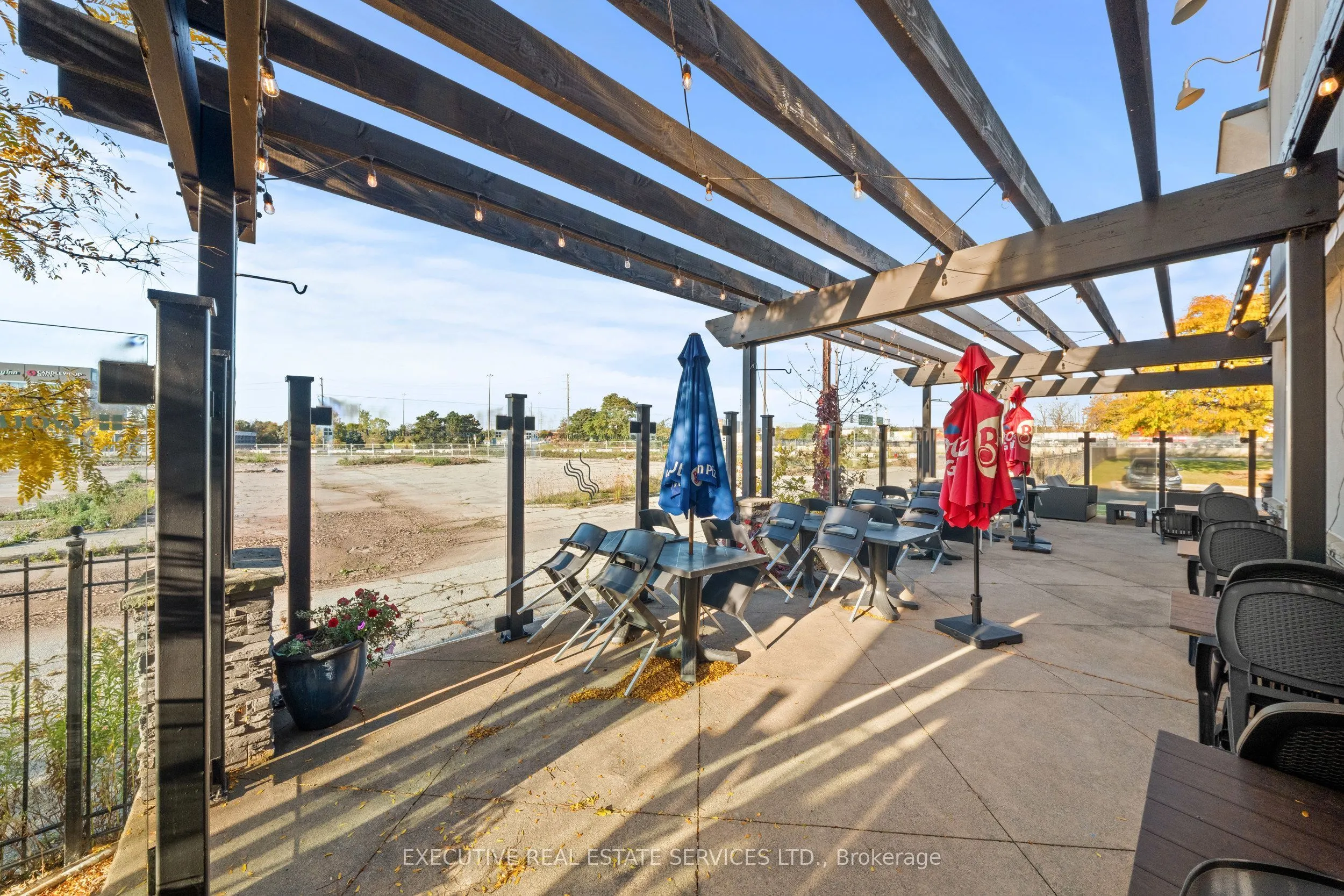 3120 South Service Road