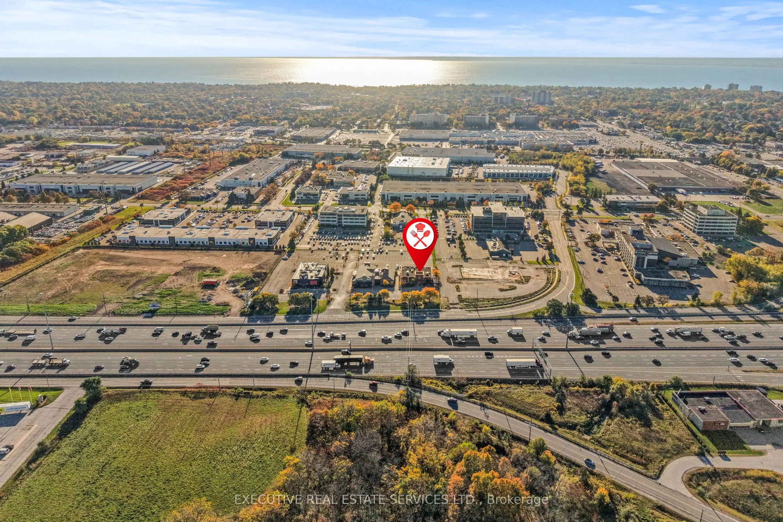 3120 South Service Road