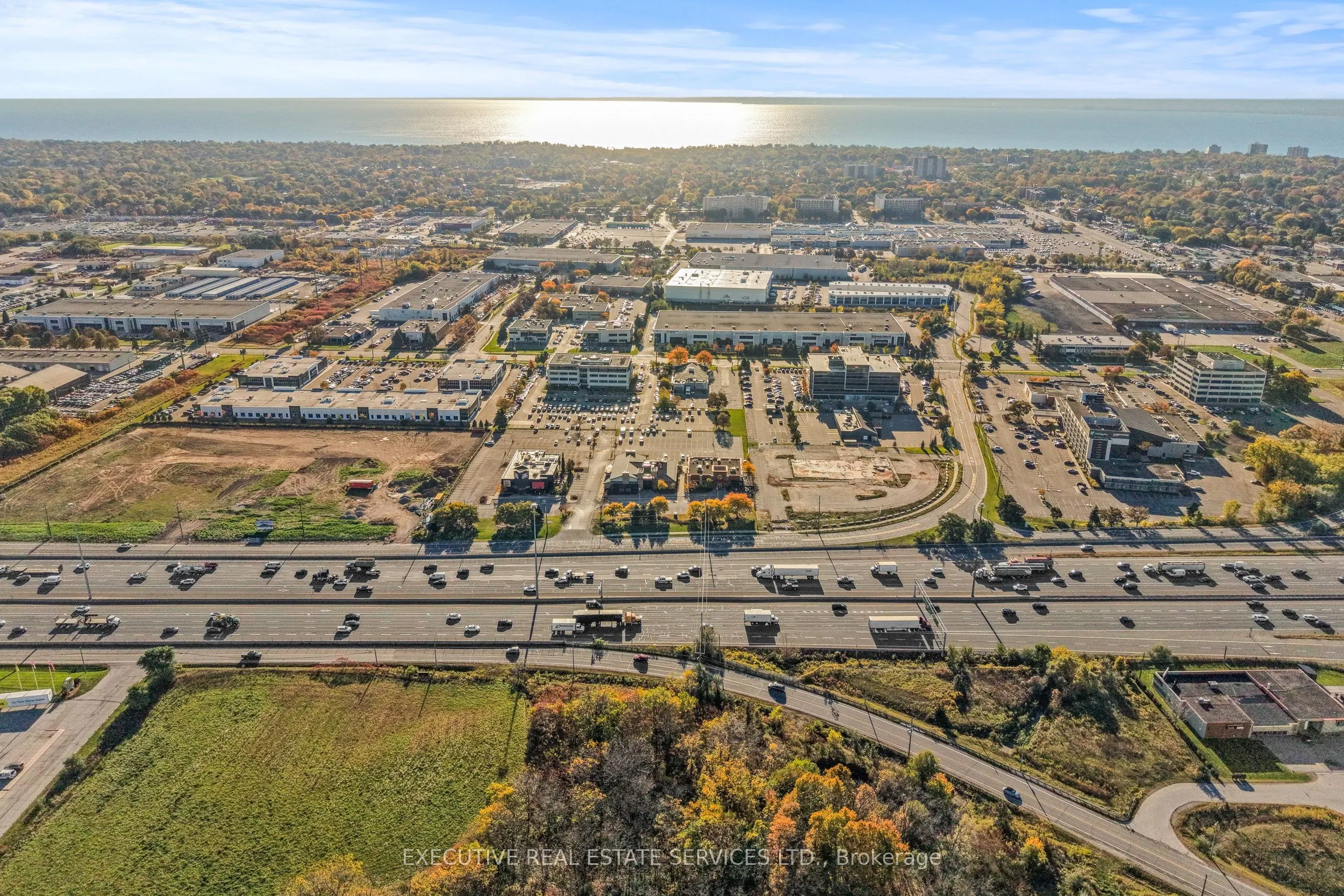 3120 South Service Road