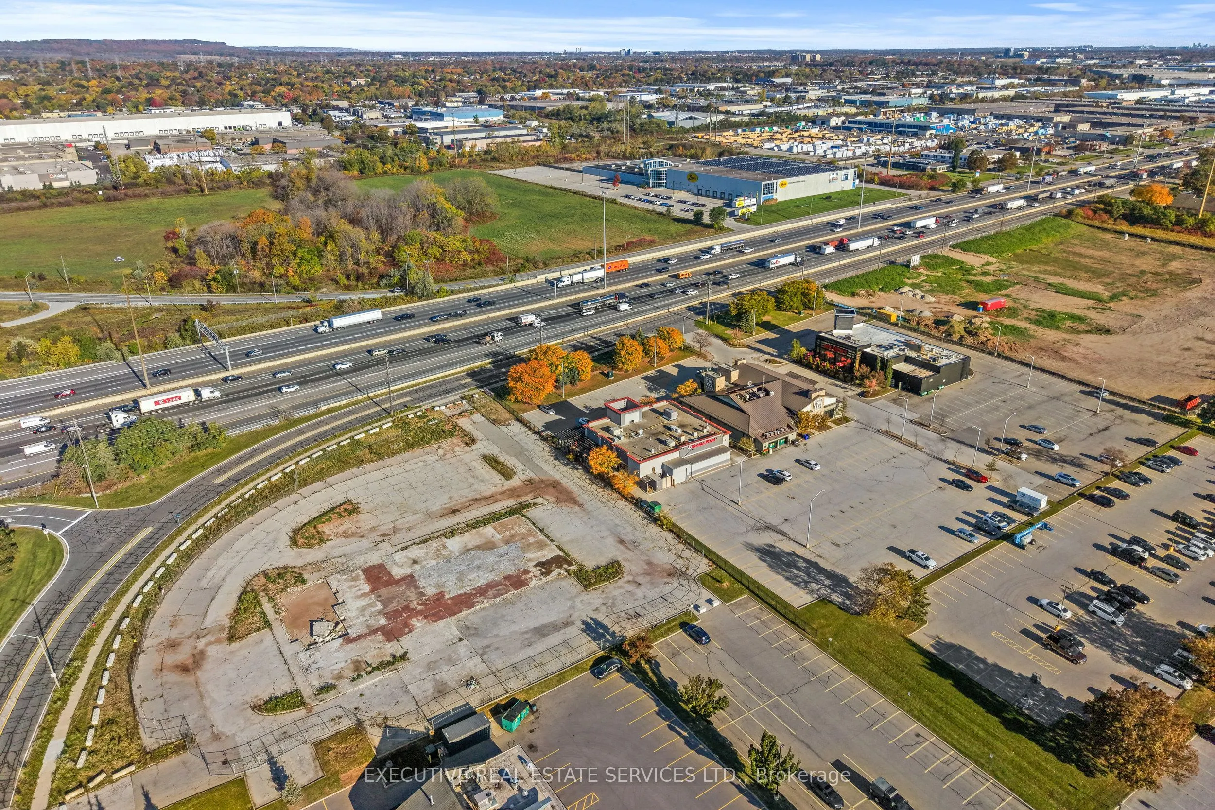 3120 South Service Road