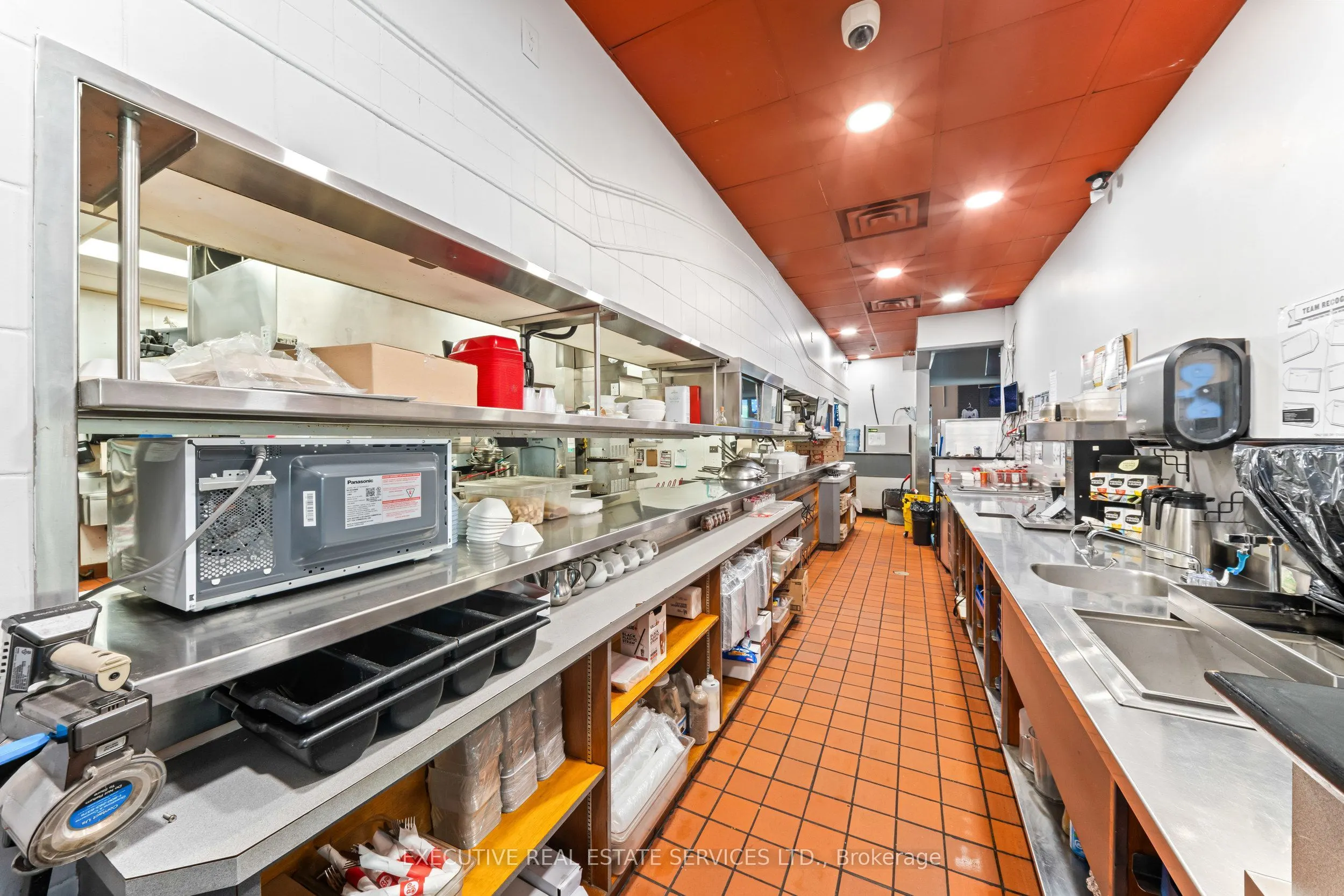 3120 South Service Road
