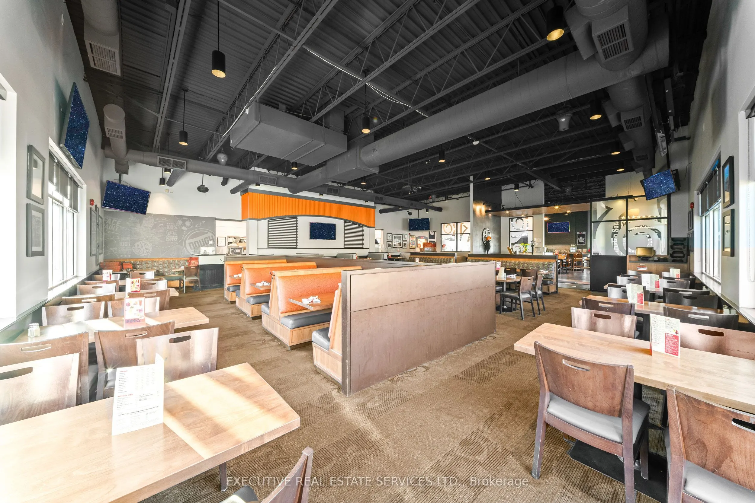 3120 South Service Road