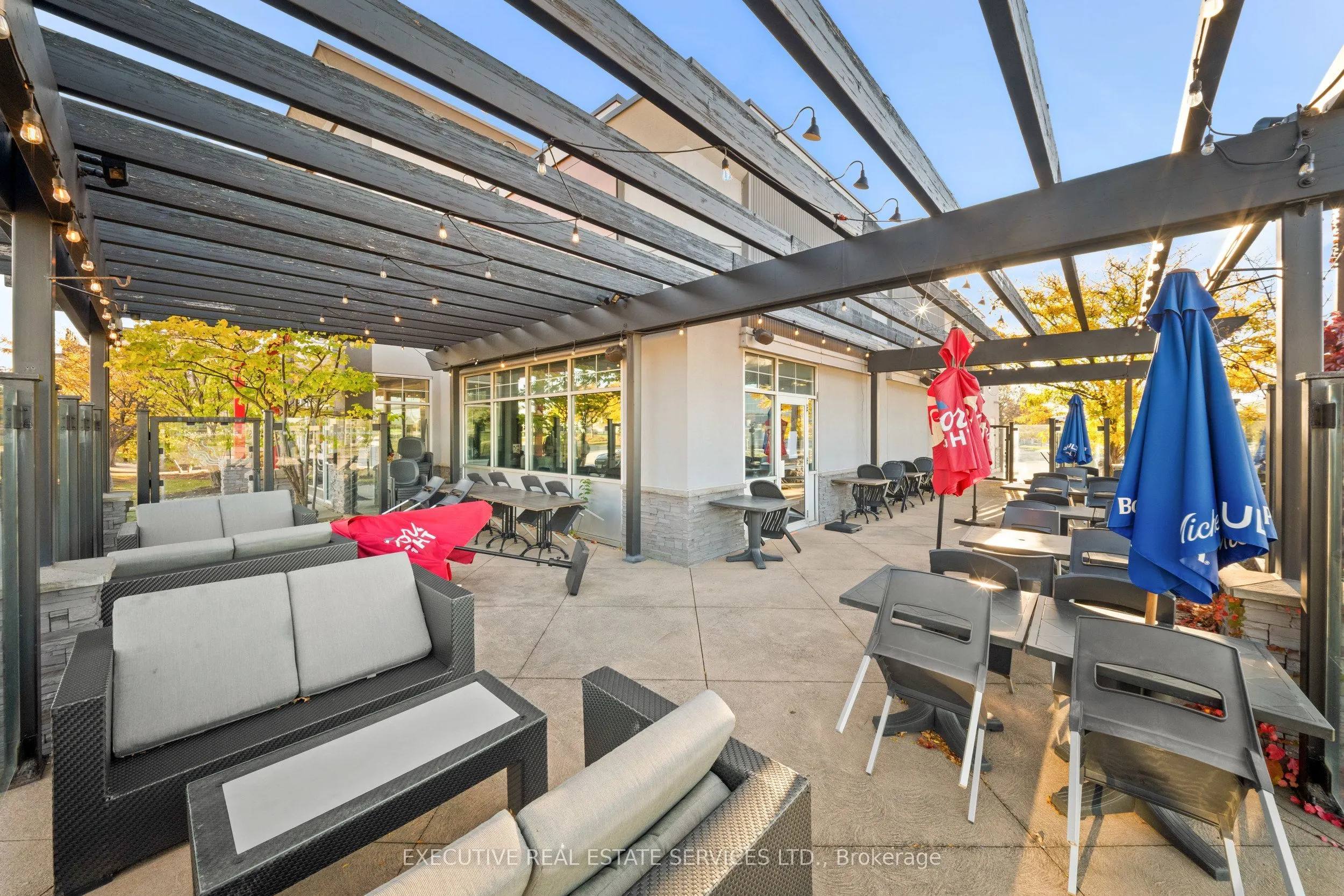 3120 South Service Road