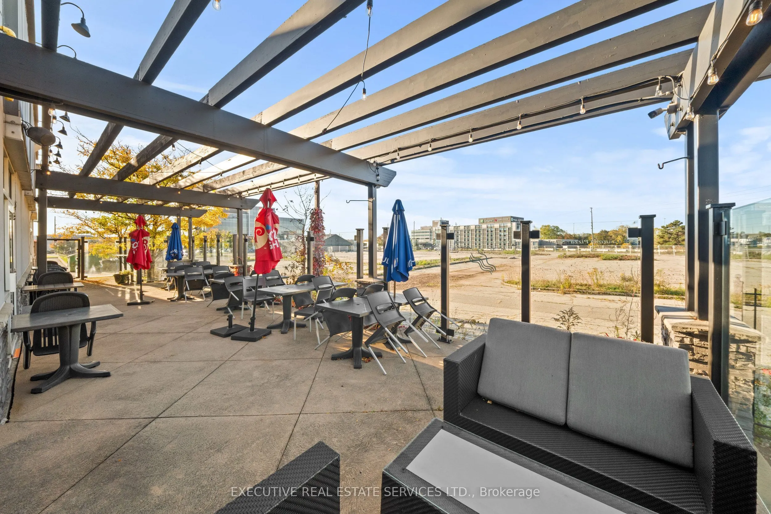 3120 South Service Road