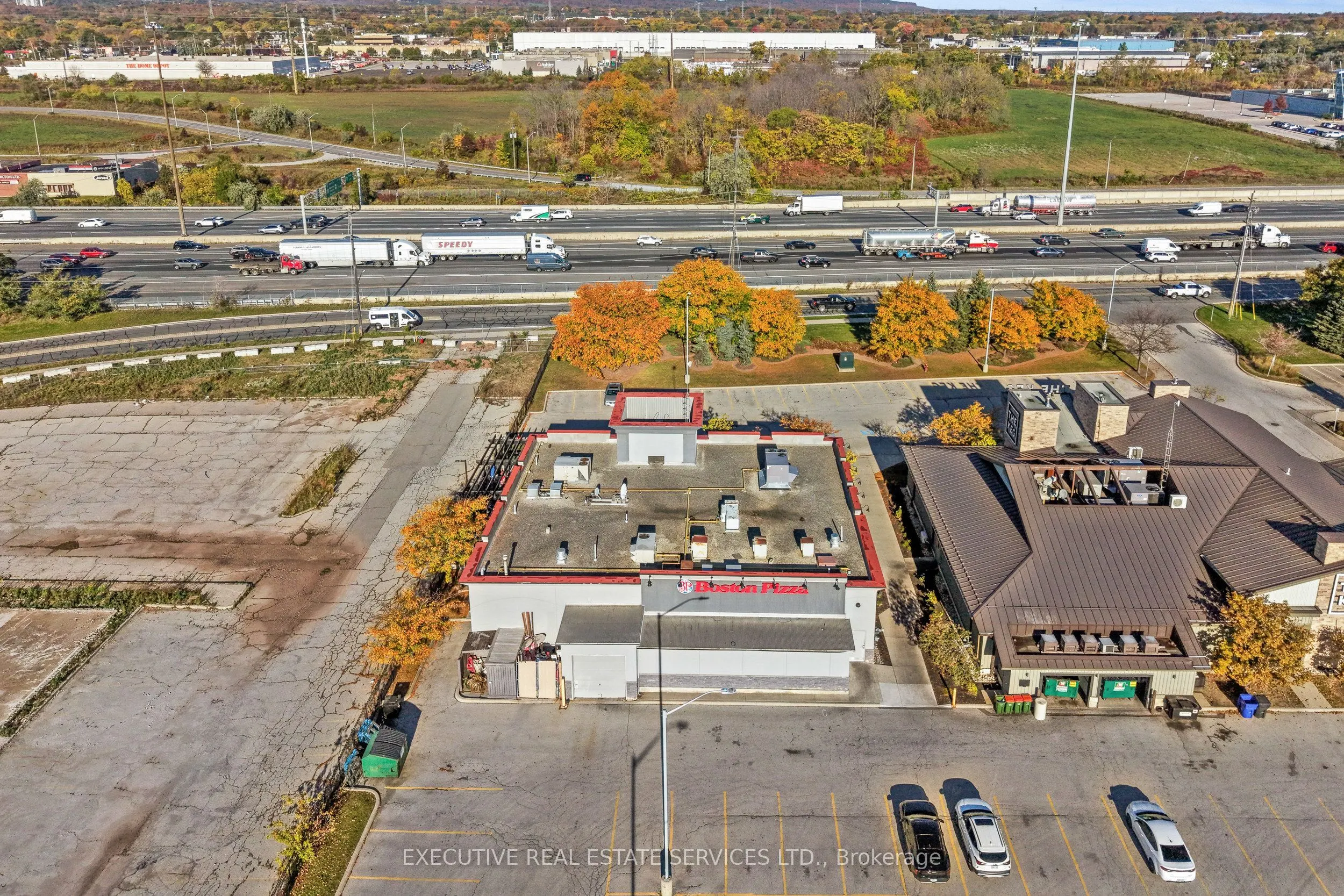 3120 South Service Road