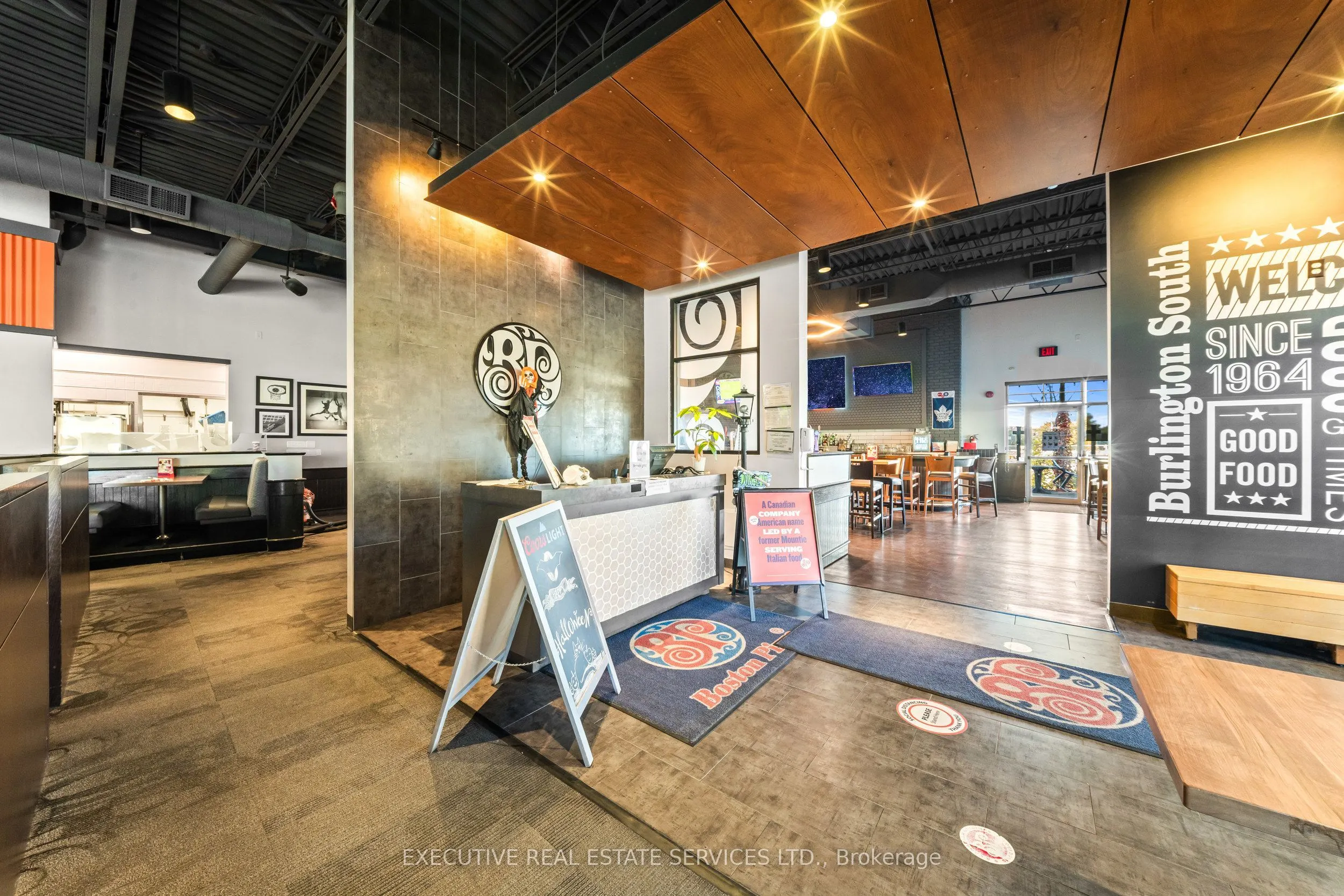 3120 South Service Road