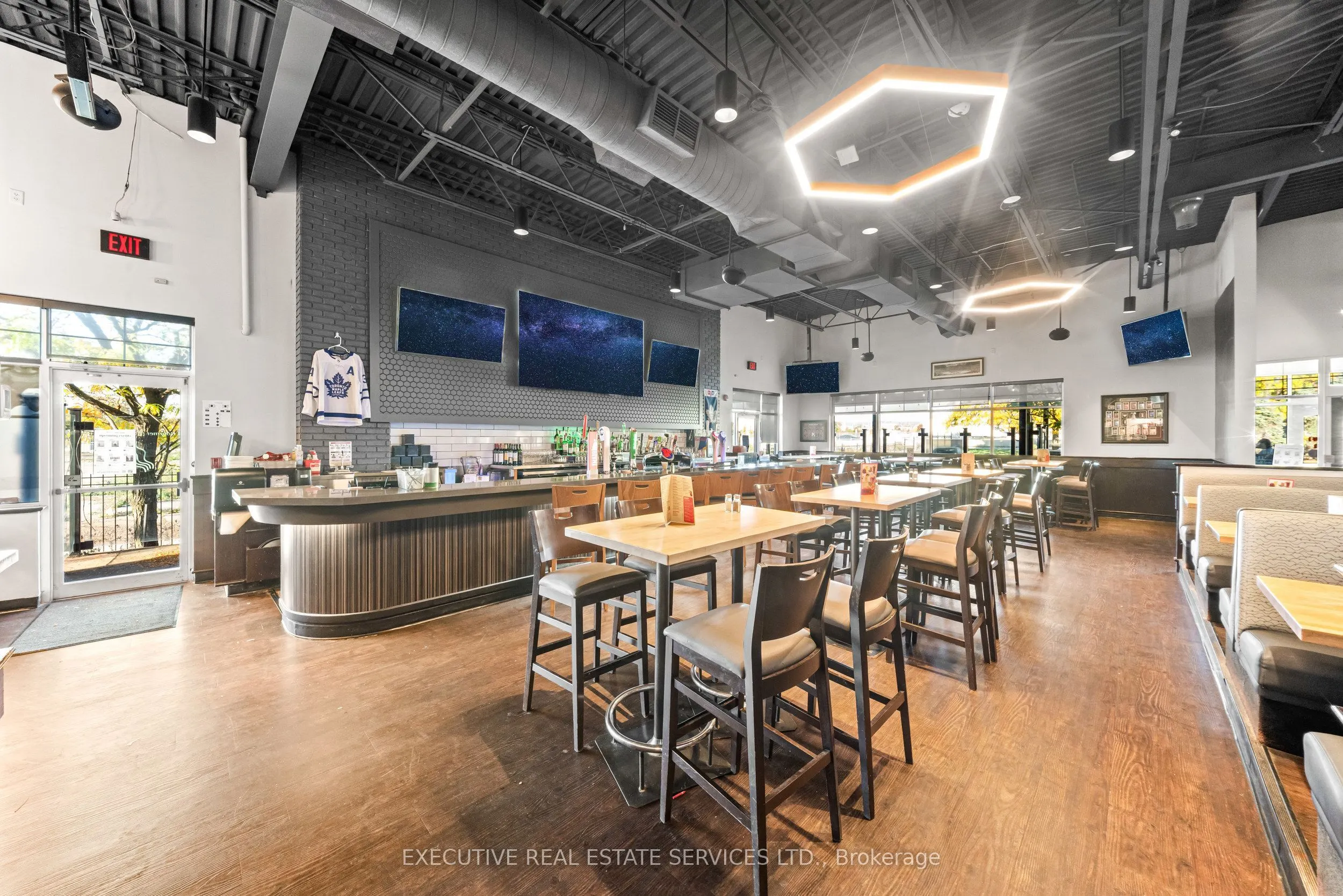 3120 South Service Road
