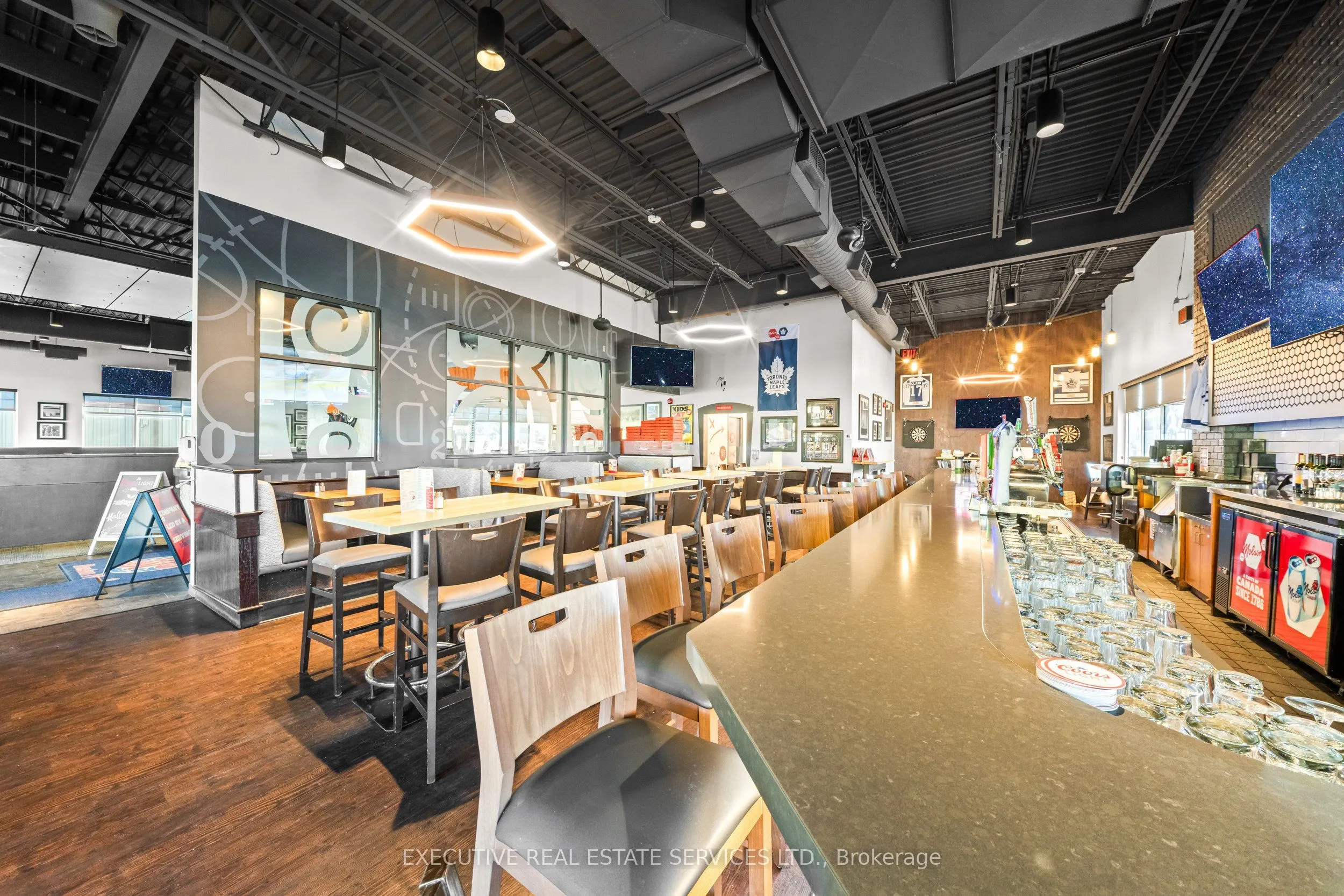 3120 South Service Road